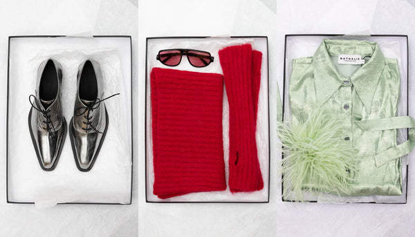 The Holiday Gift Guide