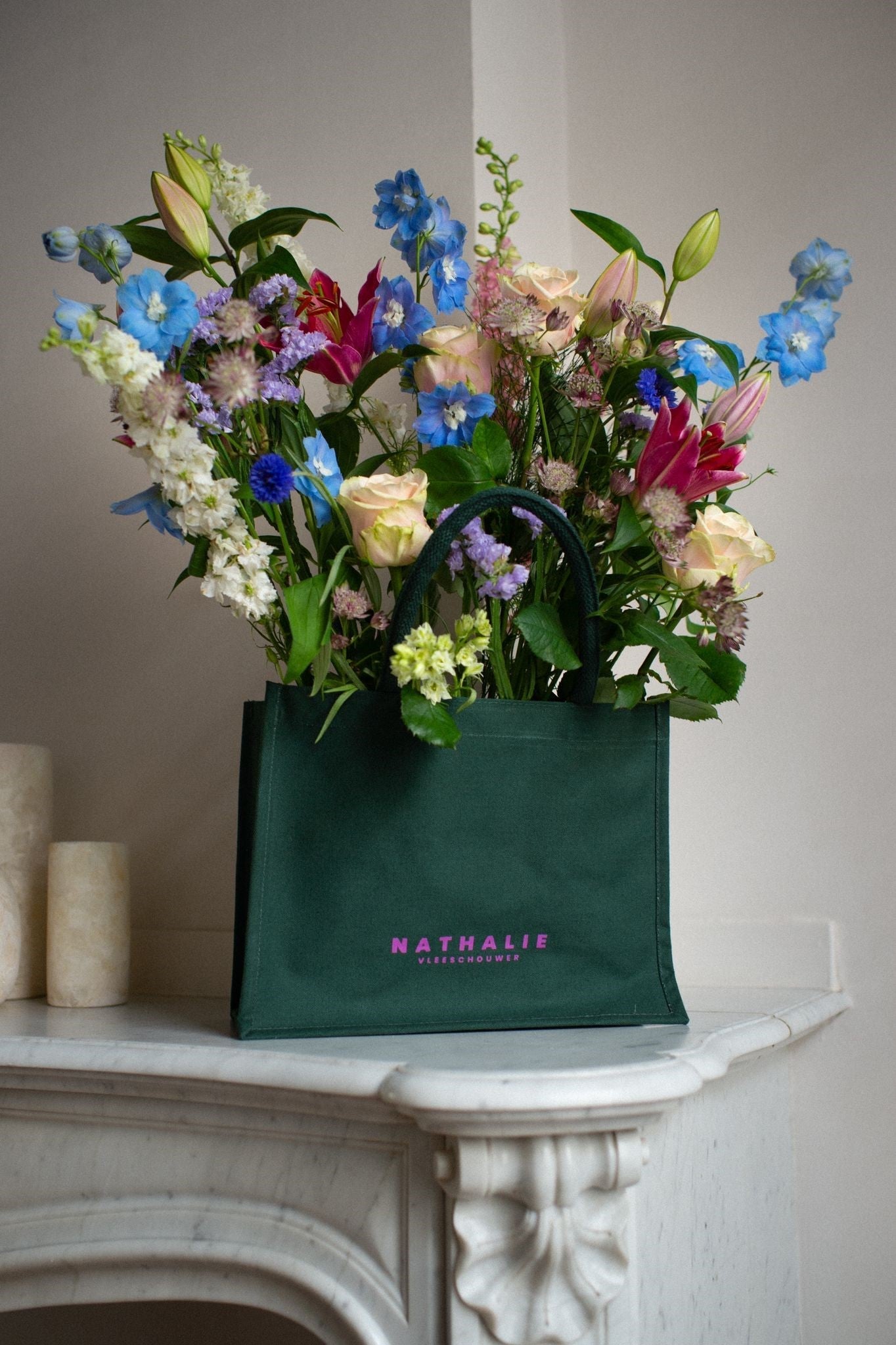 Antwerpse moederdag - GRATIS TAS