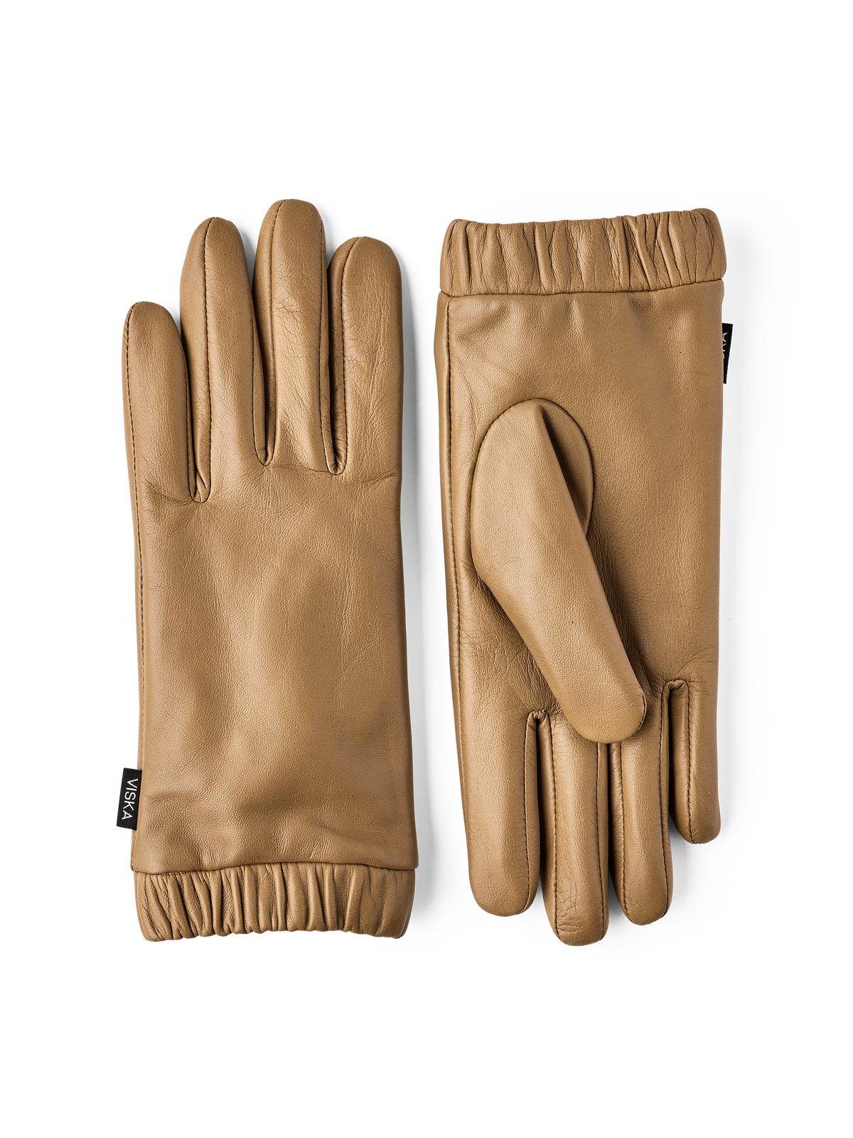 Hestra | Lilja handschoen in camel