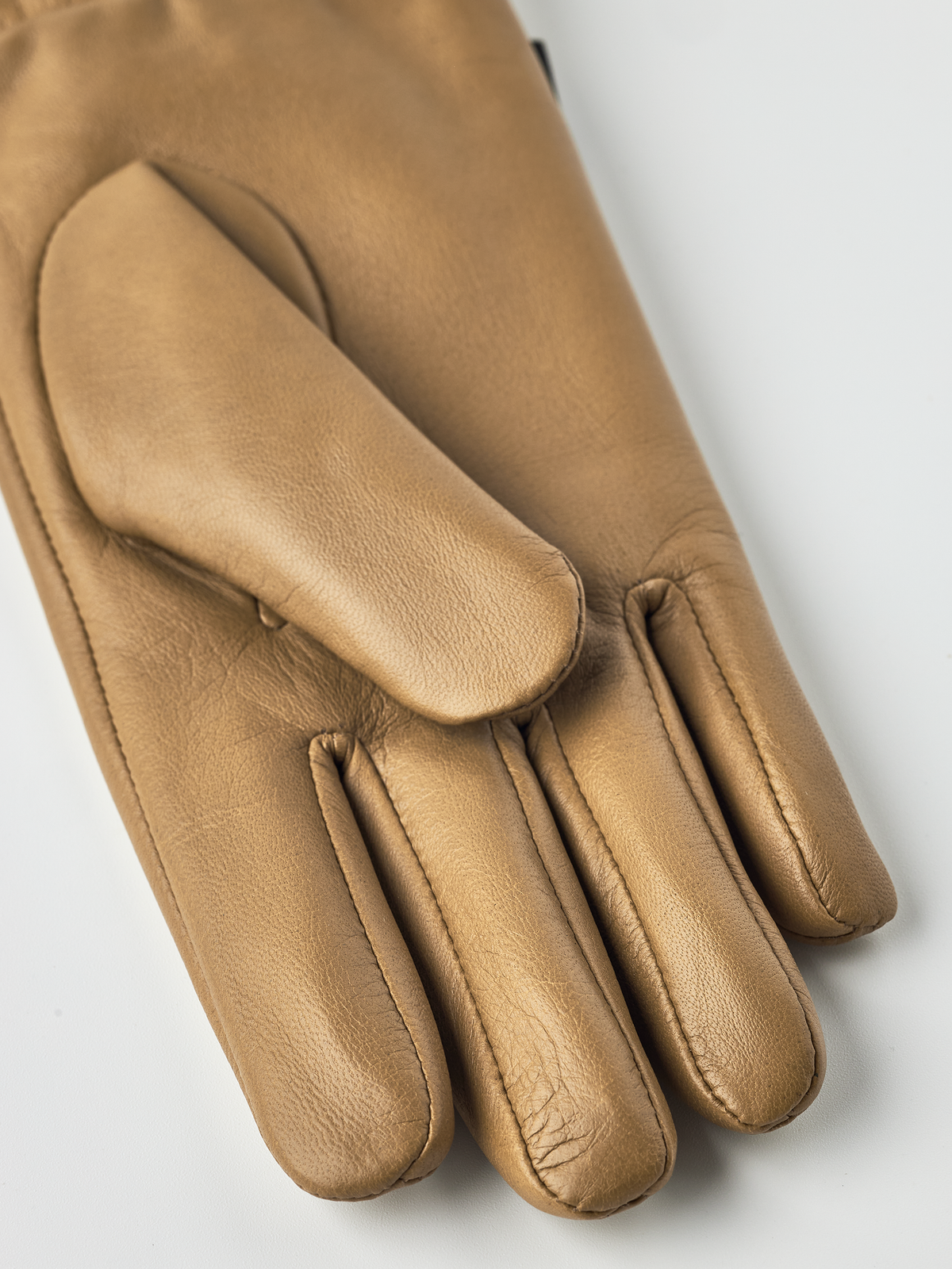 Hestra | Lilja handschoen in camel