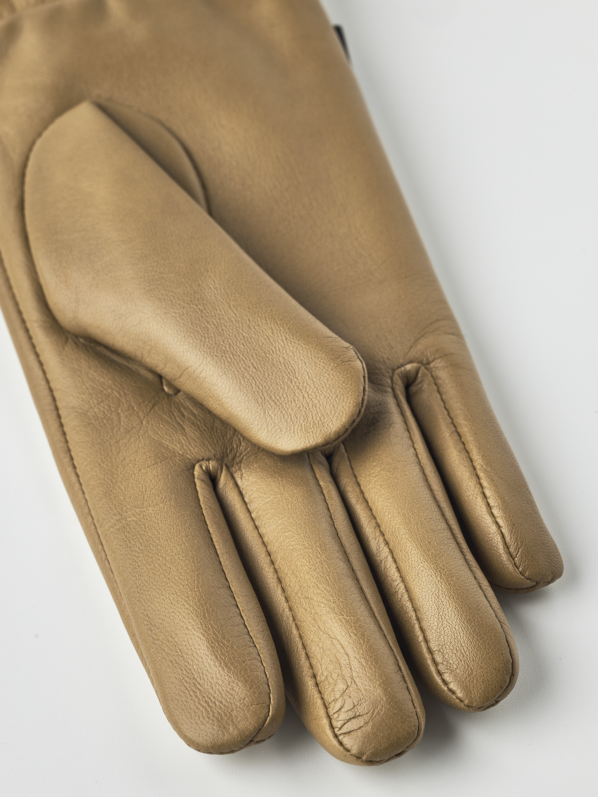 Hestra | Lilja handschoen in camel