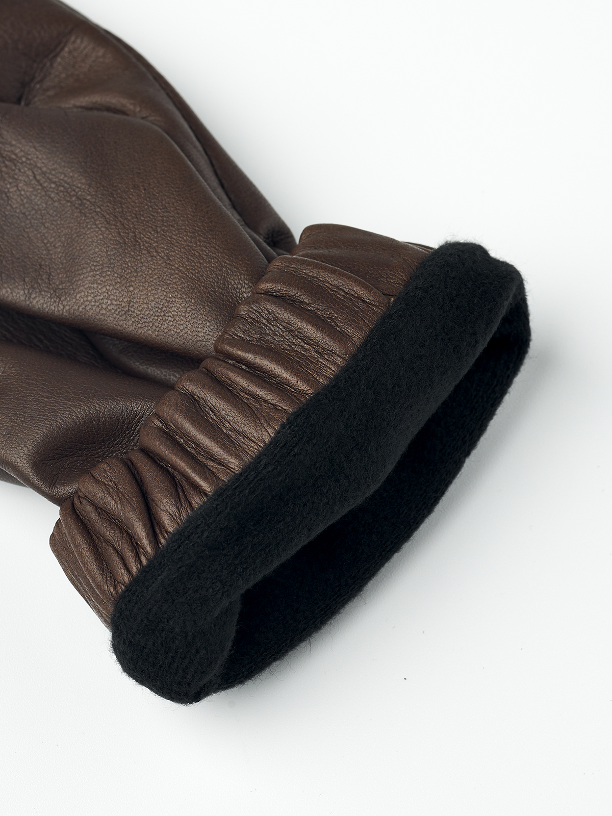 Hestra | Lilja handschoen in tabac