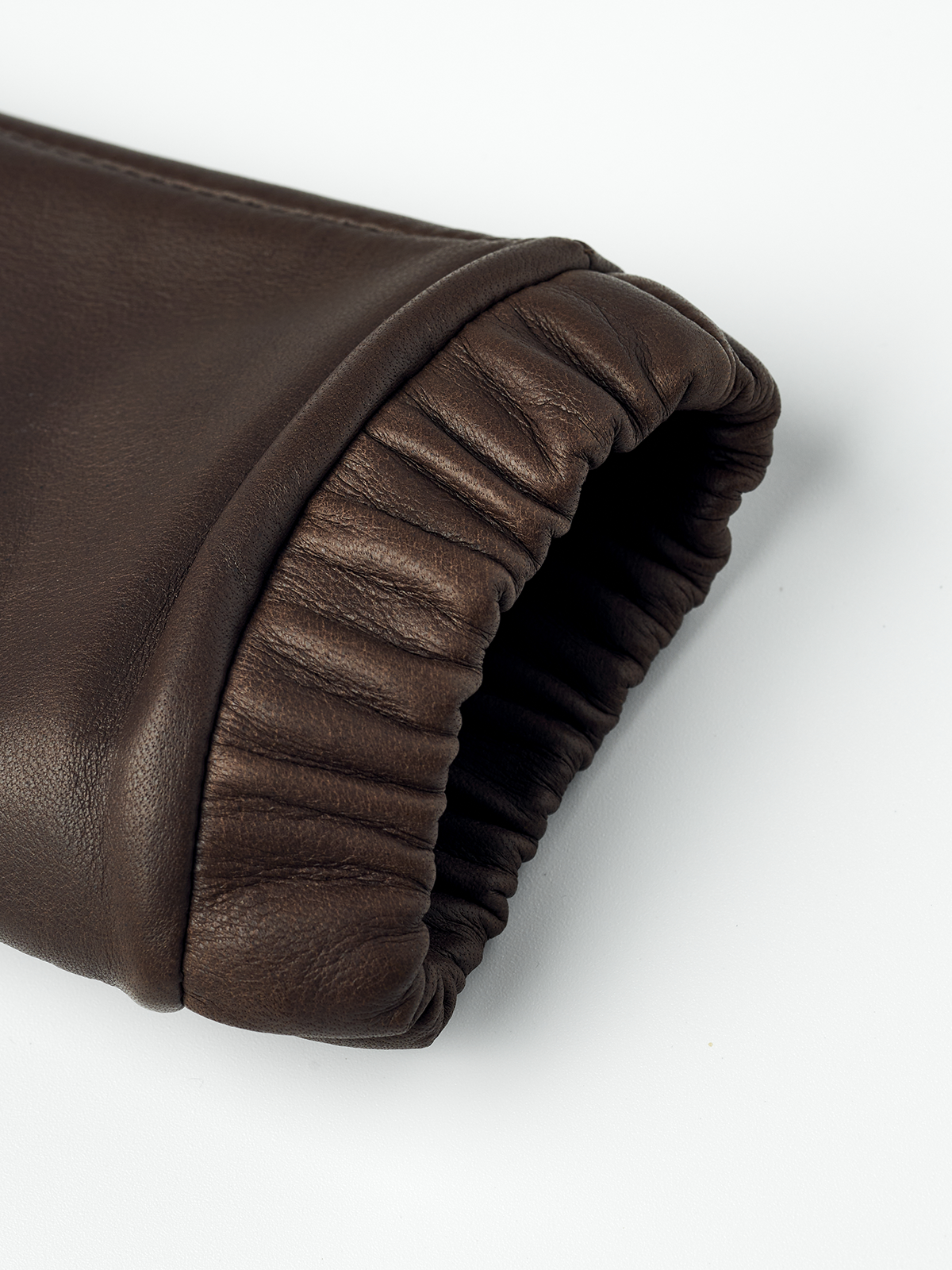 Hestra | Lilja handschoen in tabac
