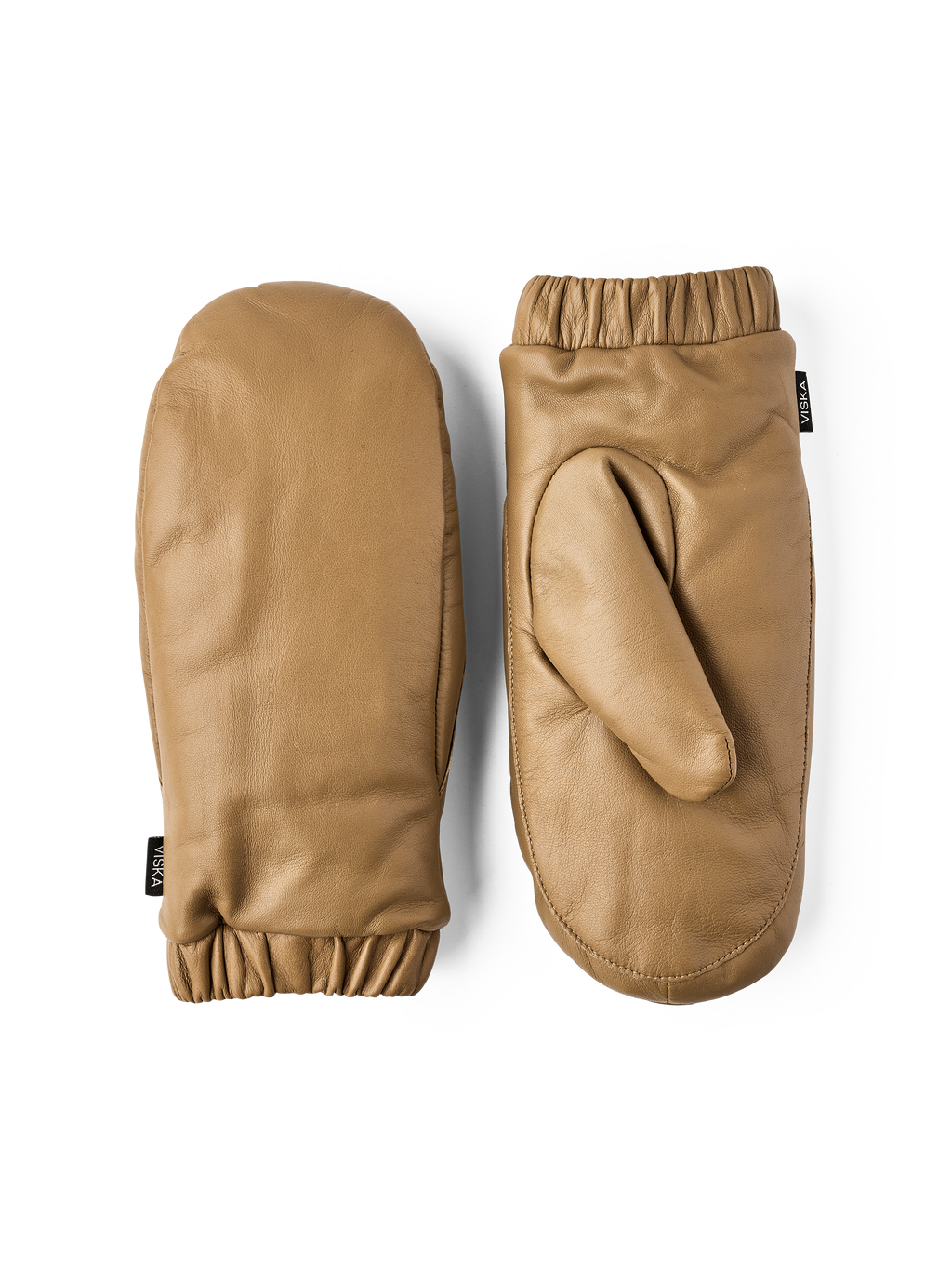 Hestra | Lilja want in camel