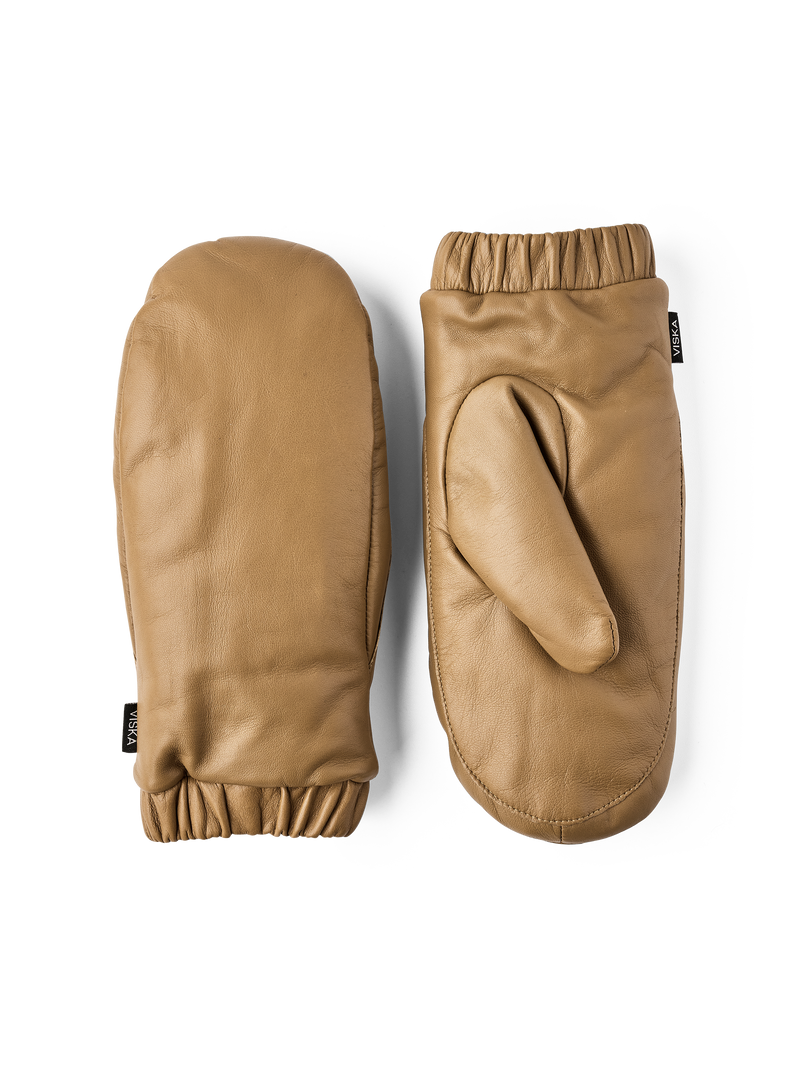 Hestra | Lilja want in camel