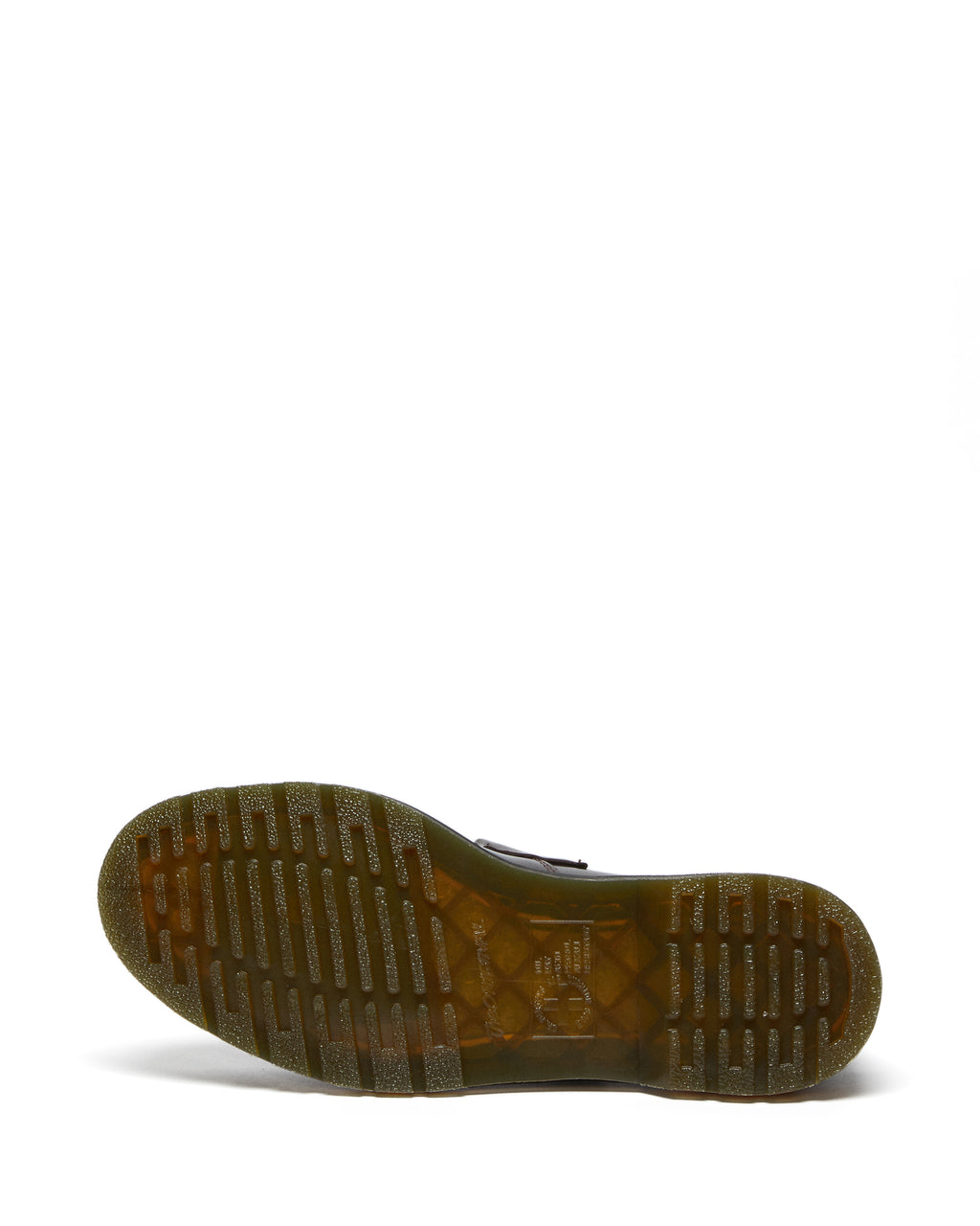 Tassel Loafer in Cherry Red Arcadia