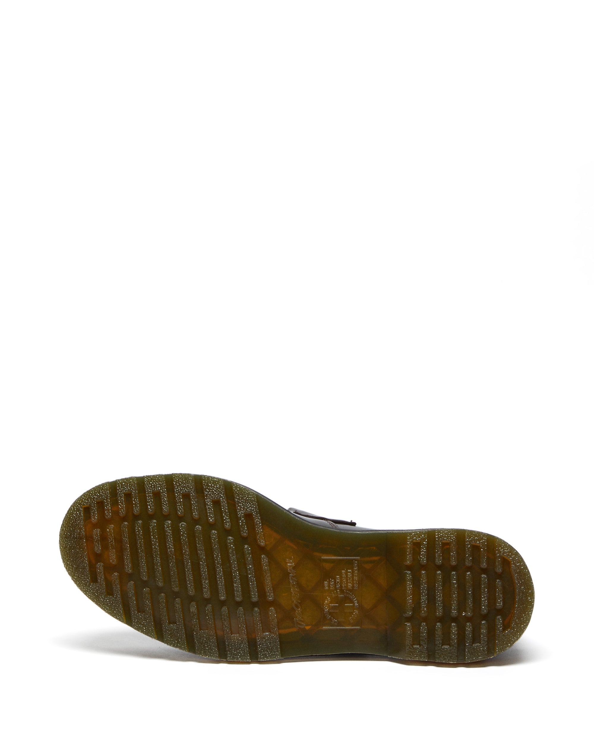 Tassel Loafer in Cherry Red Arcadia