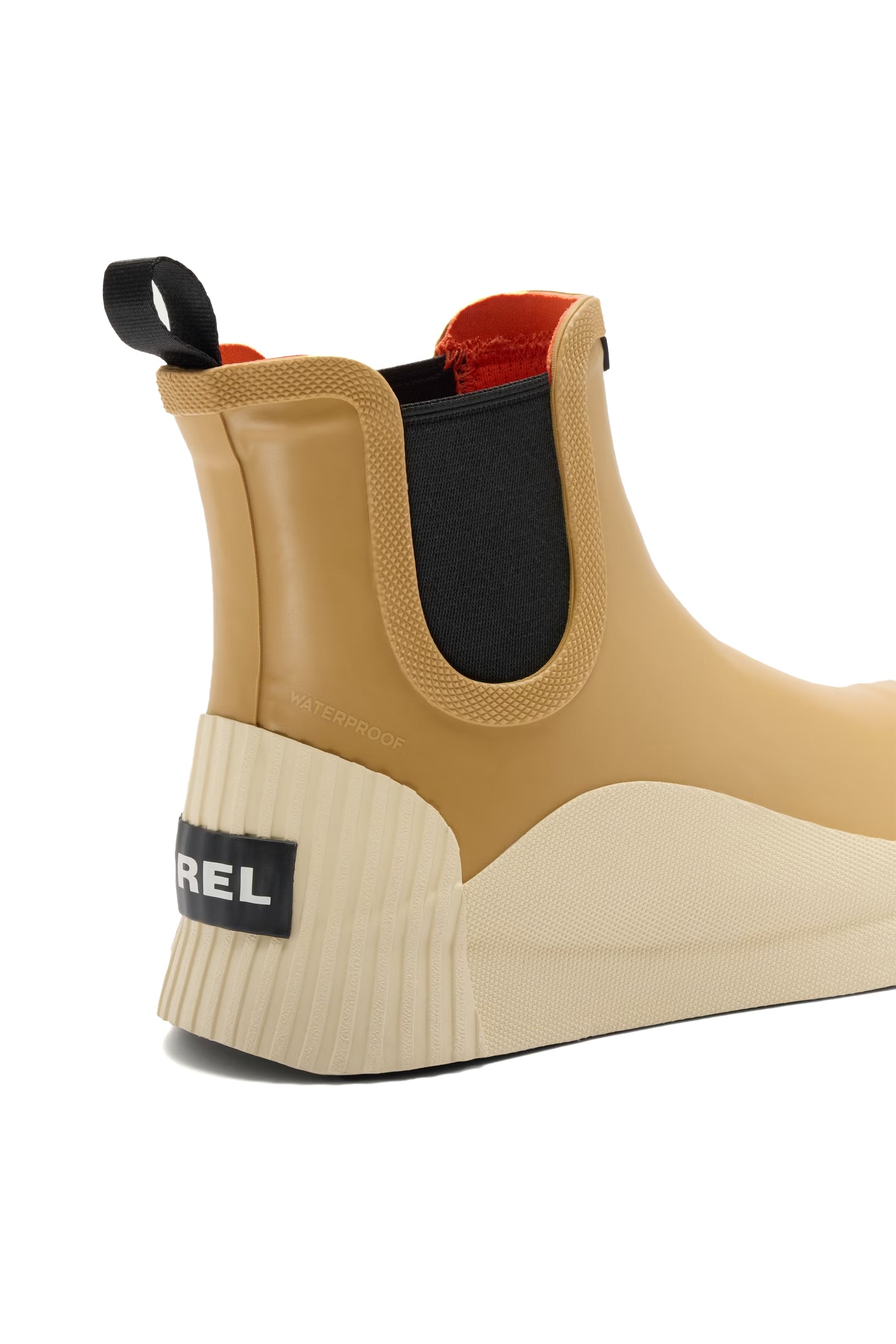 Sorel | Sorel | Out N About IV Chelsea in Curry Honey White