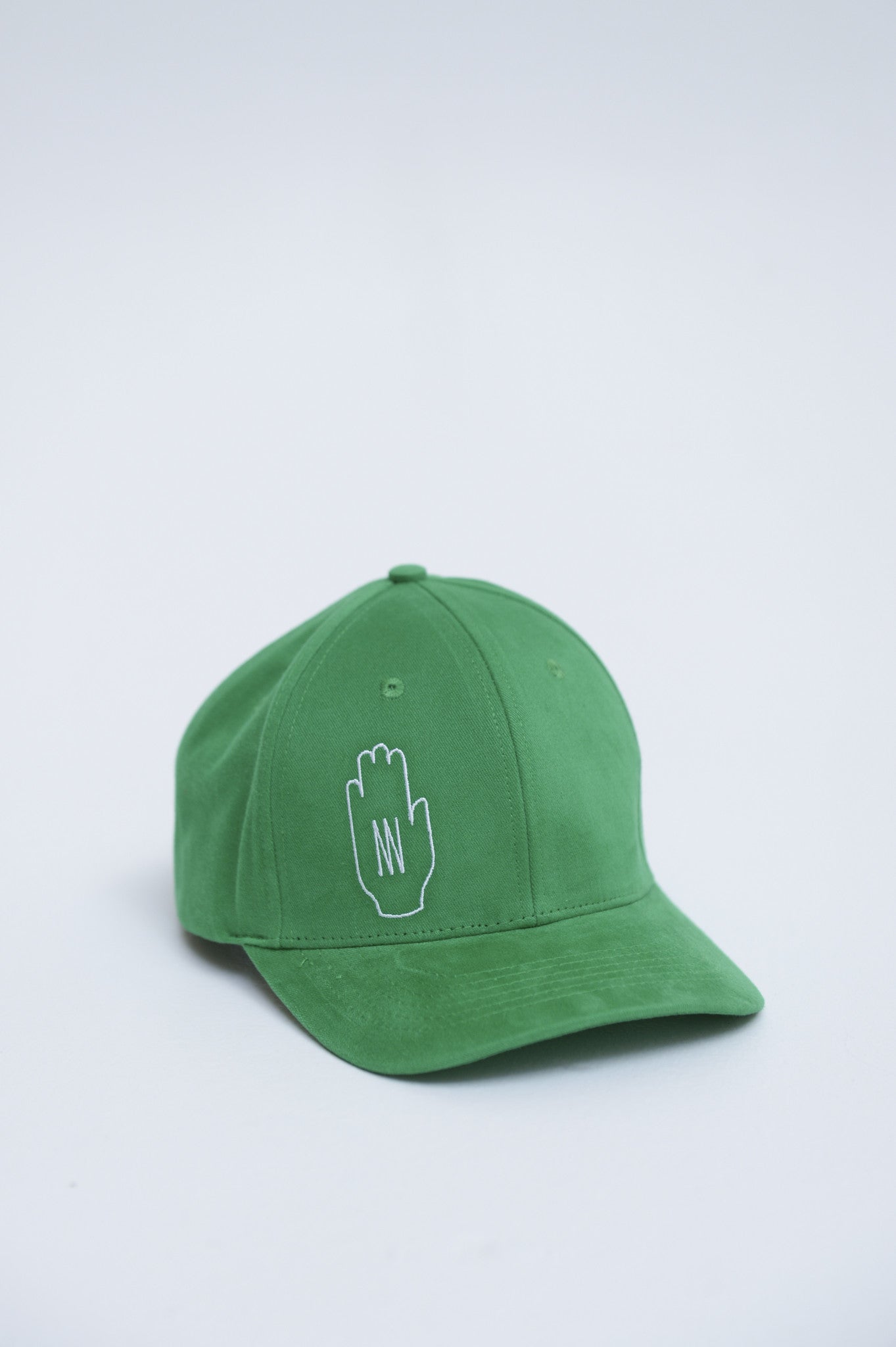 Zorro Grasgrüne Kappe