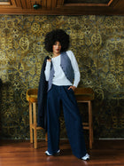 Ernesto denim trousers