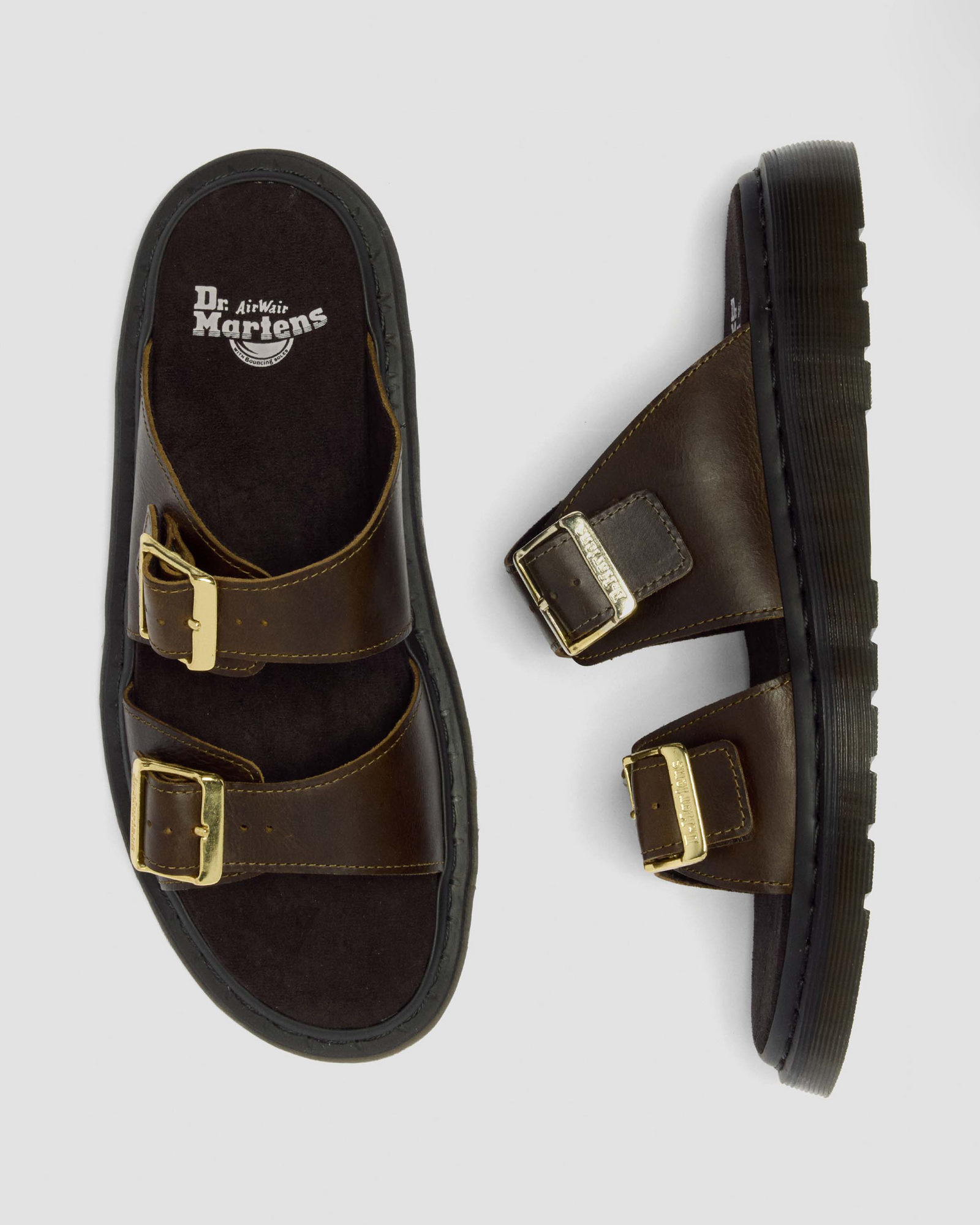 Josef Slide Sandal