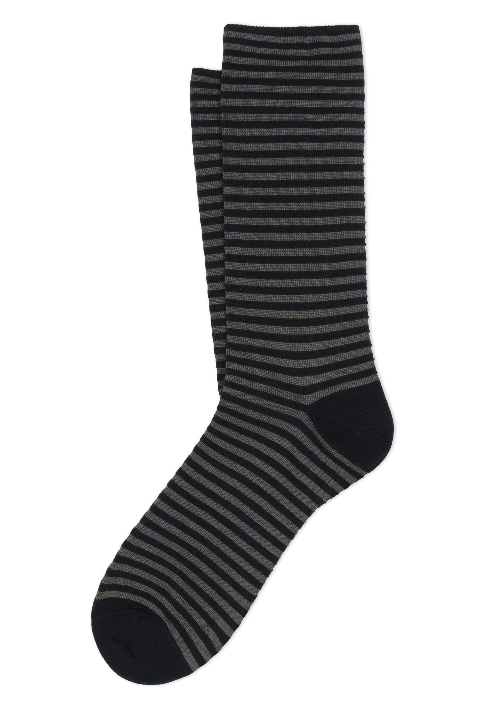 Bletilla sock - navy