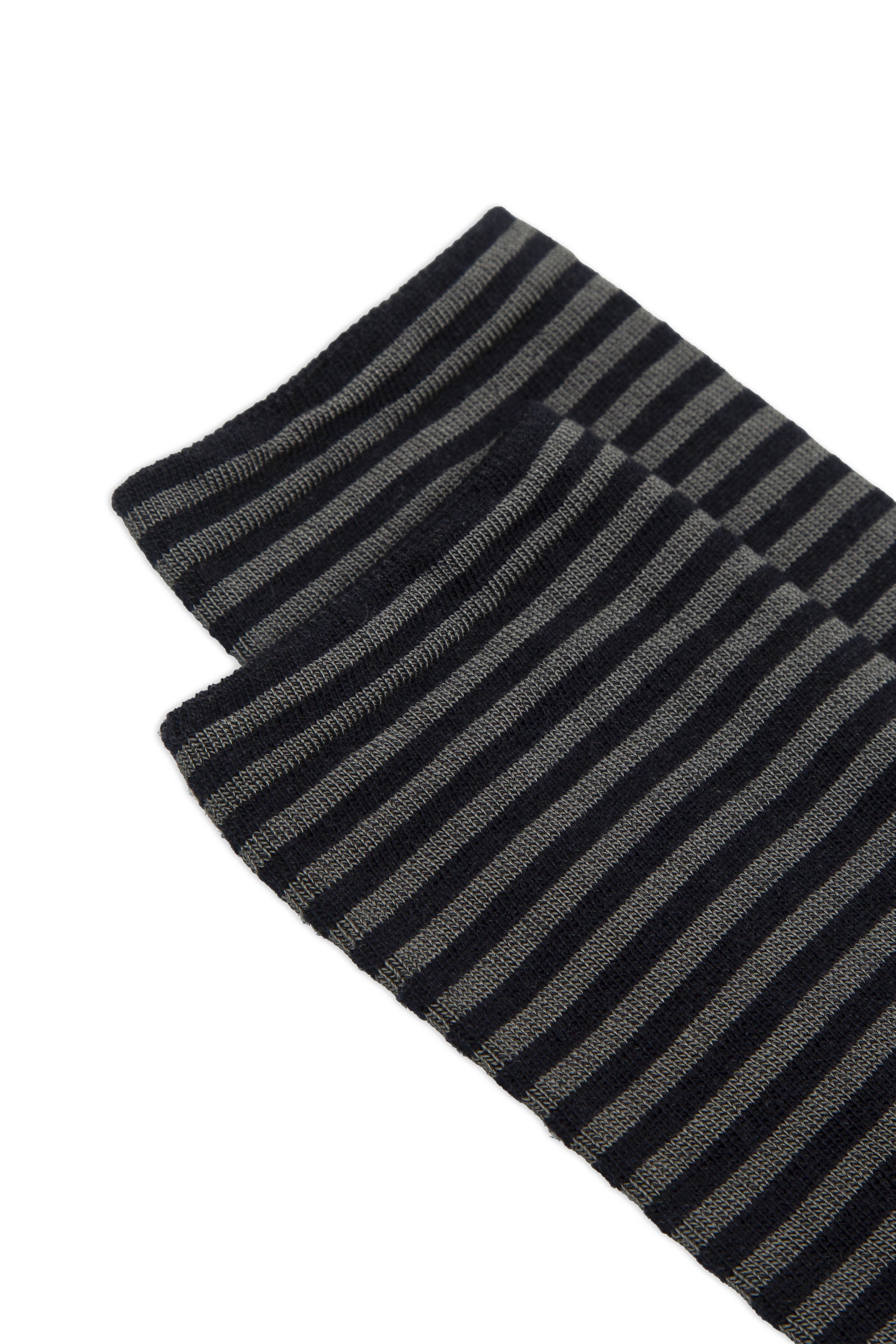 Bletilla sock - navy