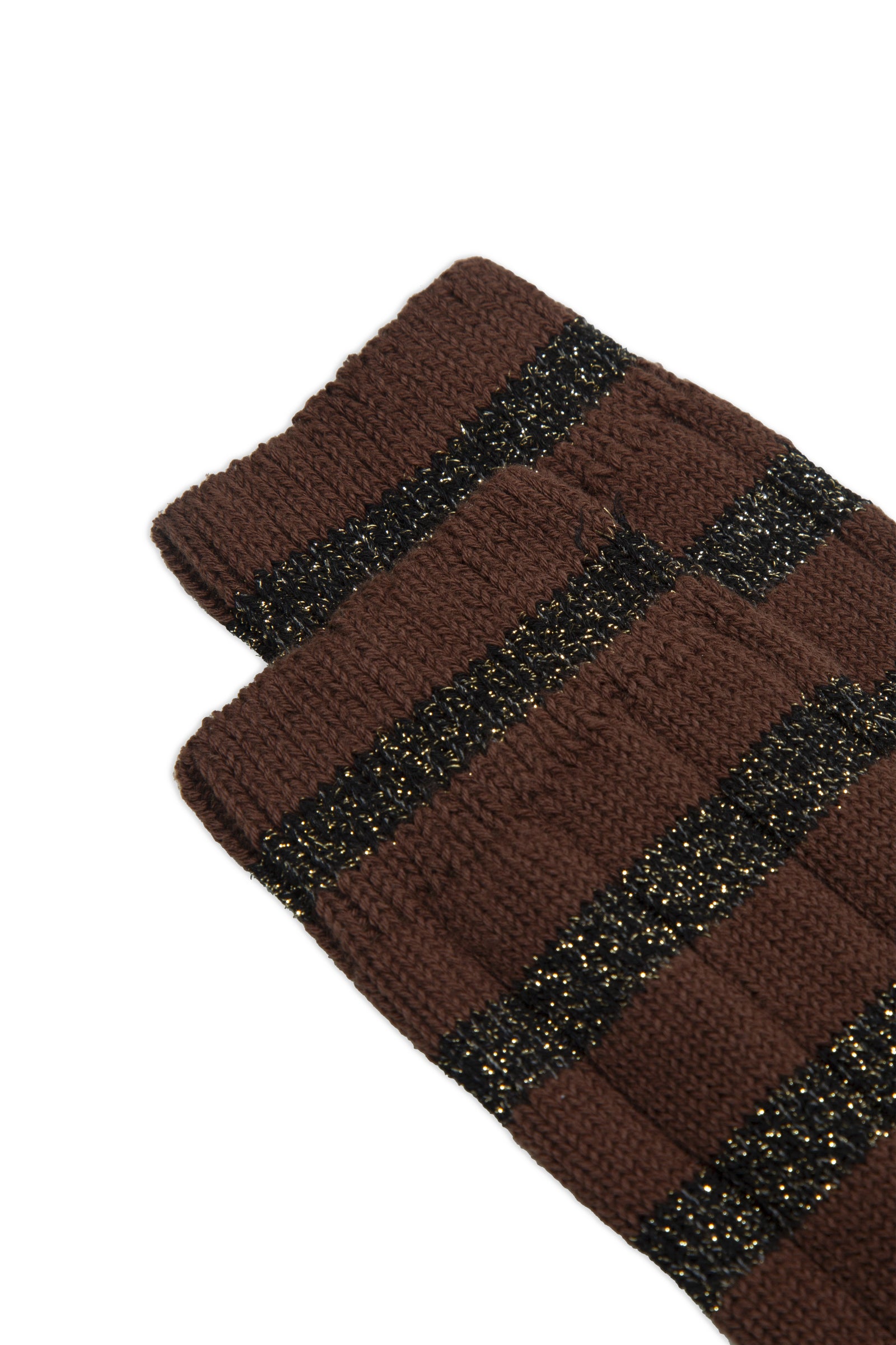 Dublino sock - brown