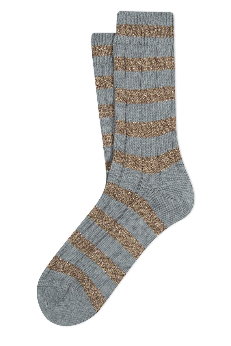 Dublino sock - anthracite