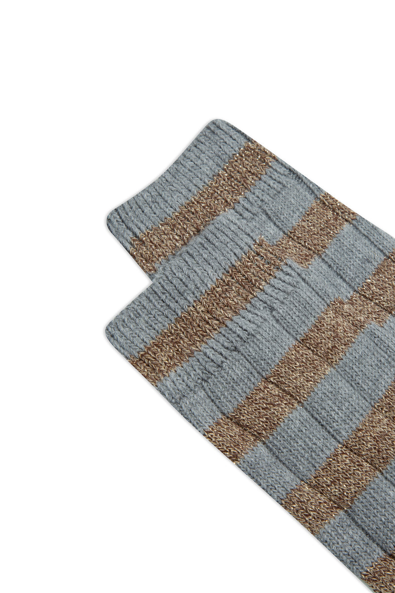 Dublino sock - anthracite