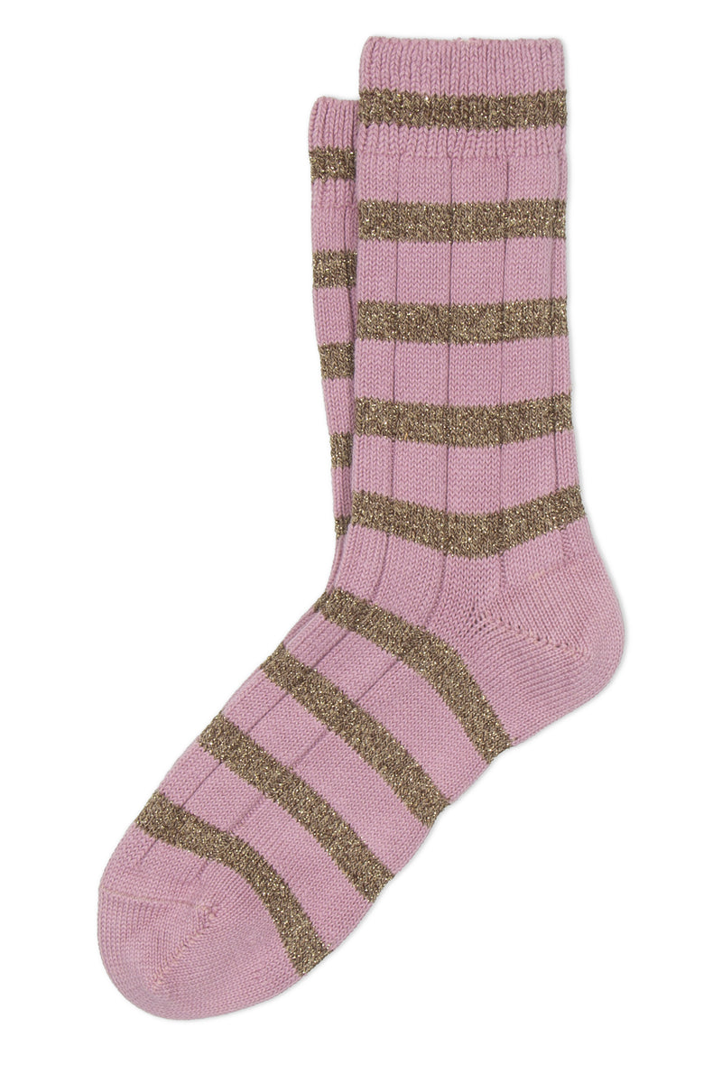 Dublino sock - anthracite