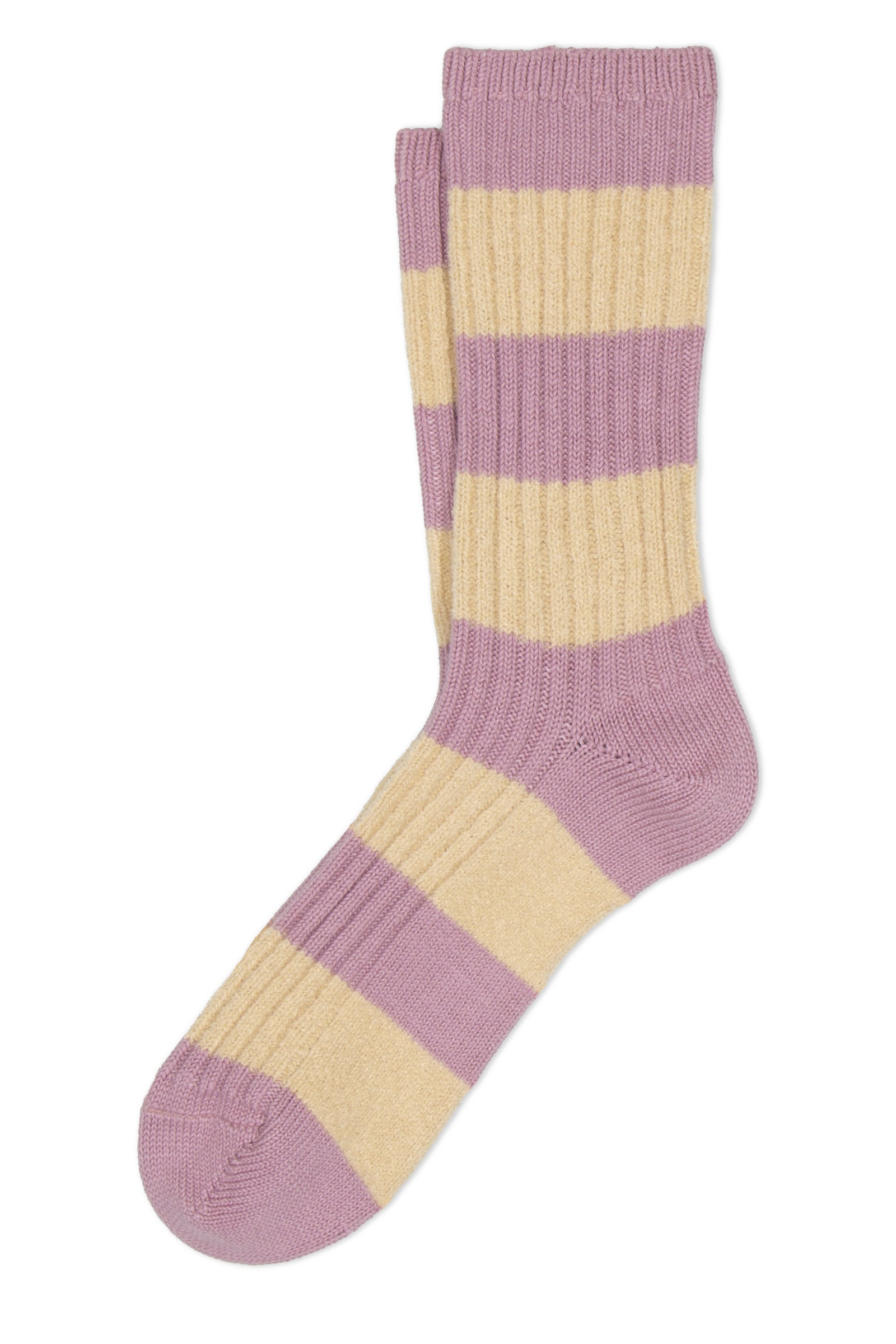 Hupepe sock - pink