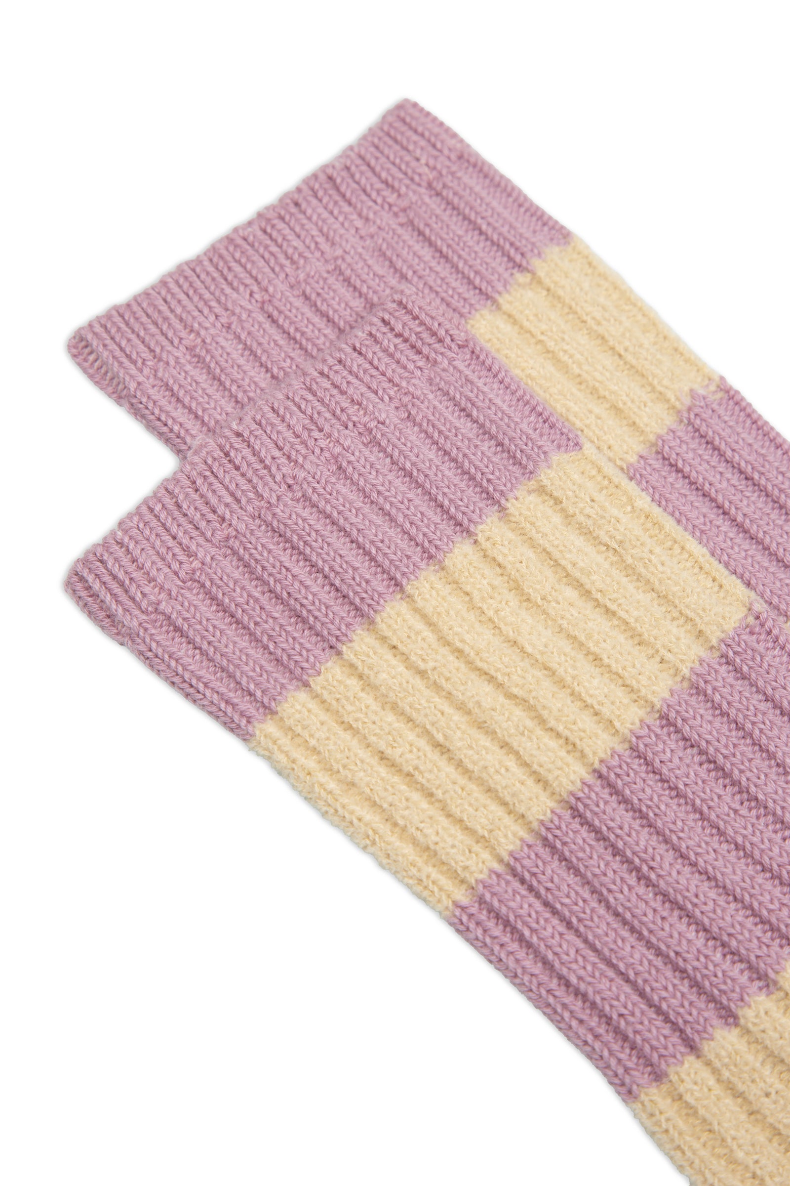 Hupepe sock - pink