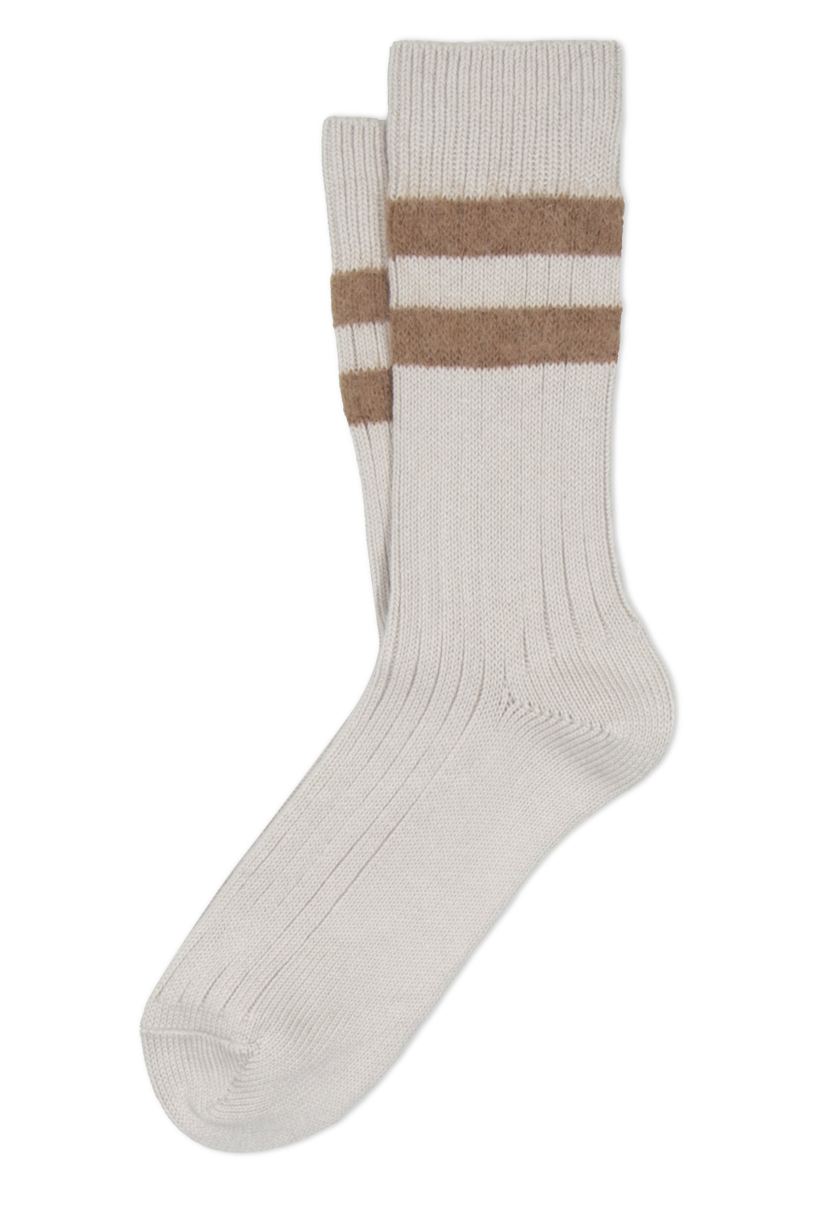 Kola sock - beige