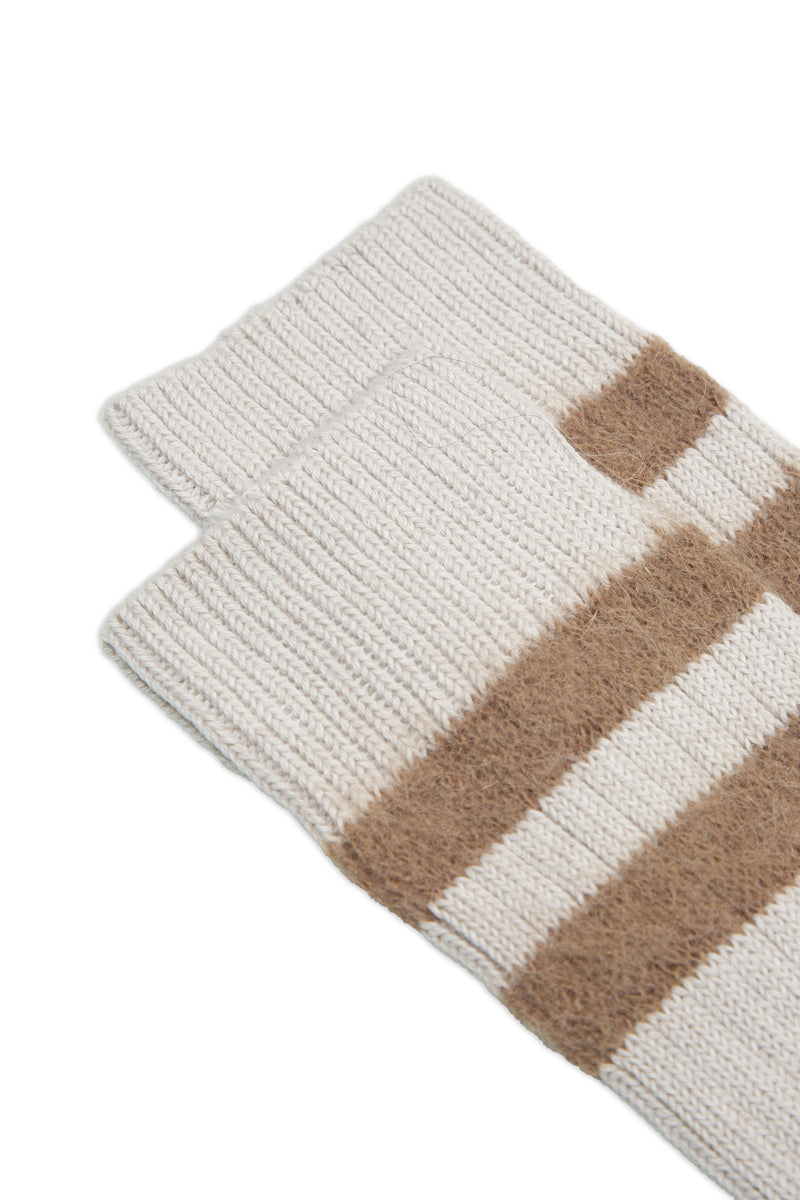 Kola sock - beige