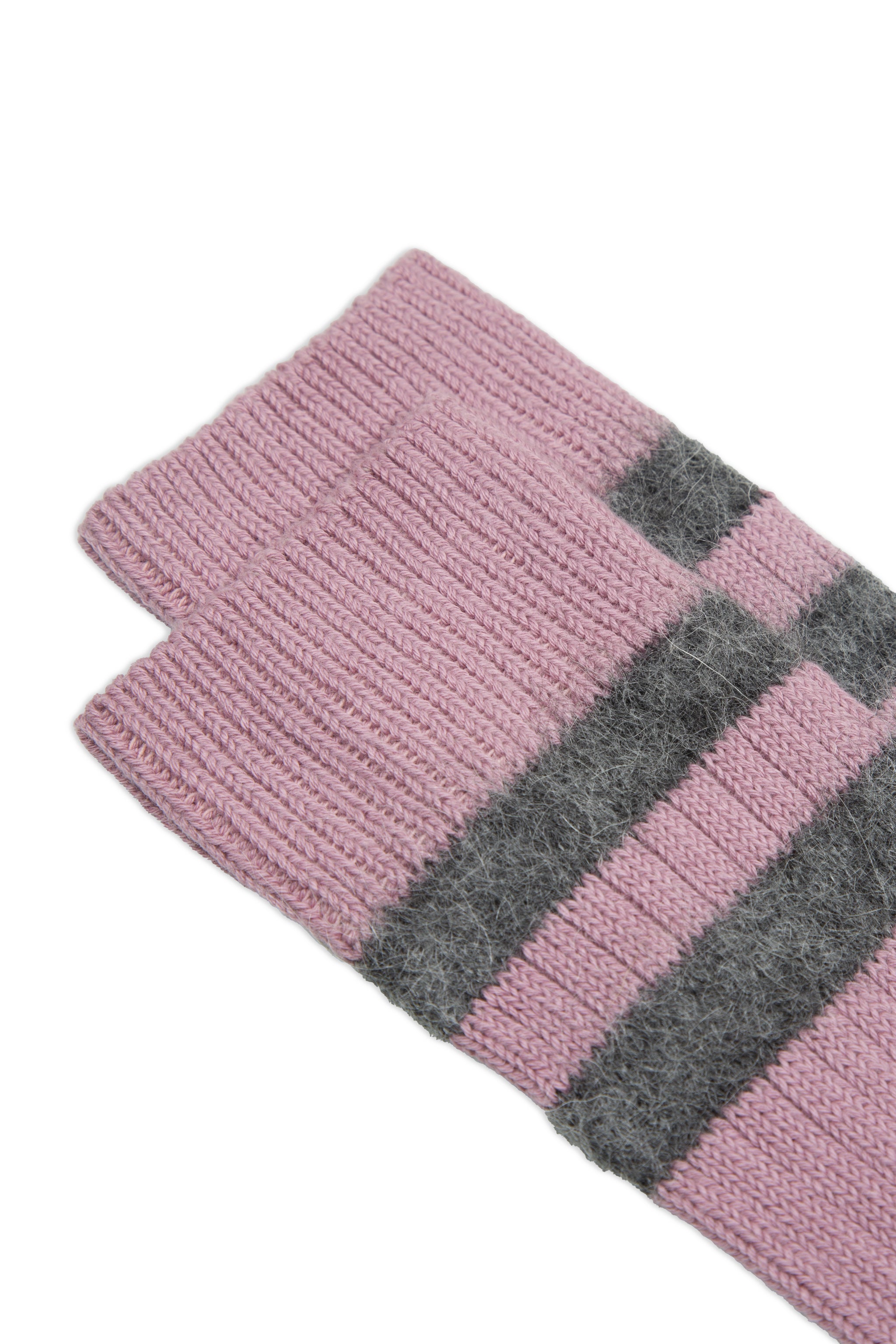 Kola sock - pink