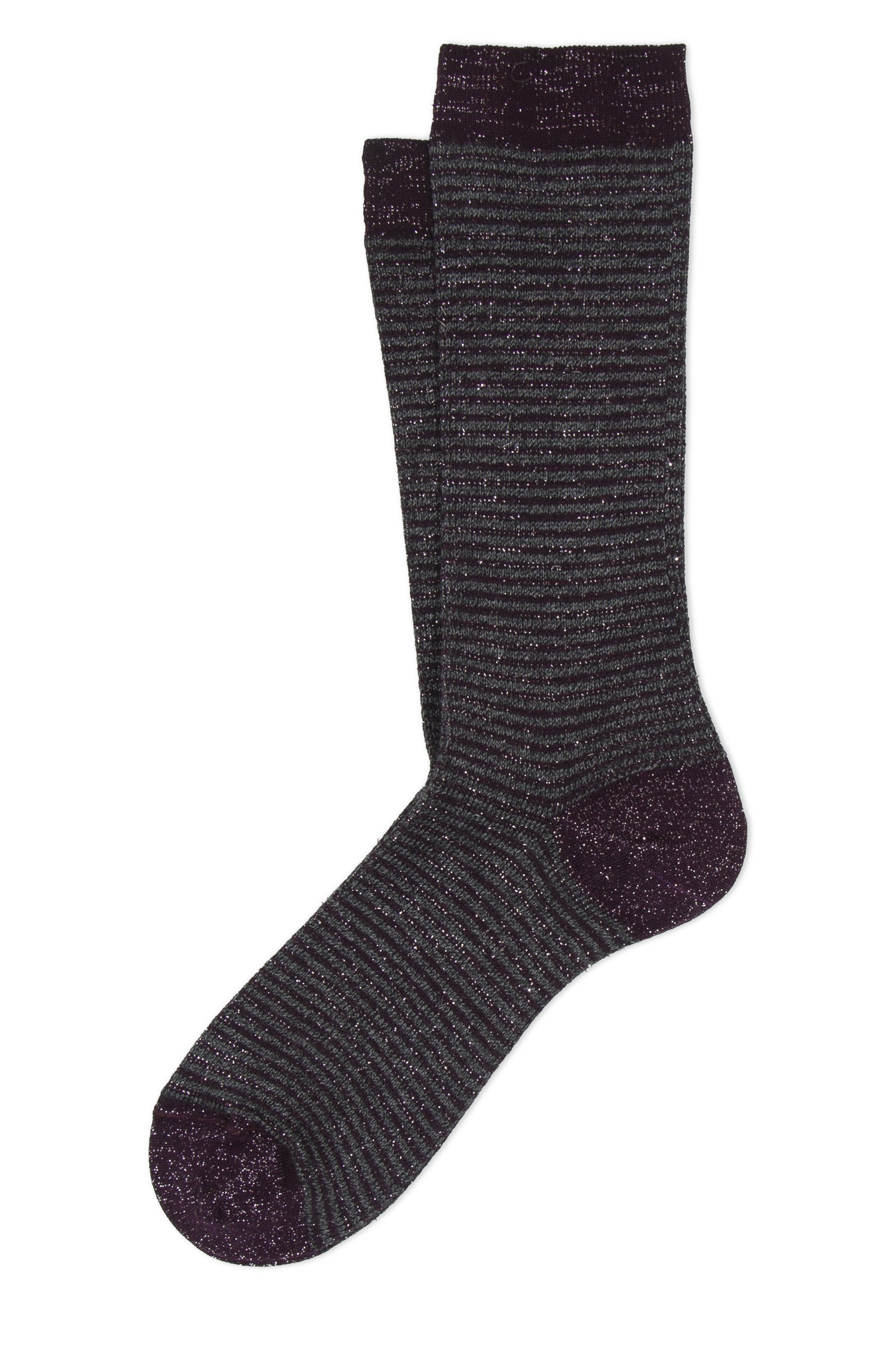 Lapua sok - burgundy