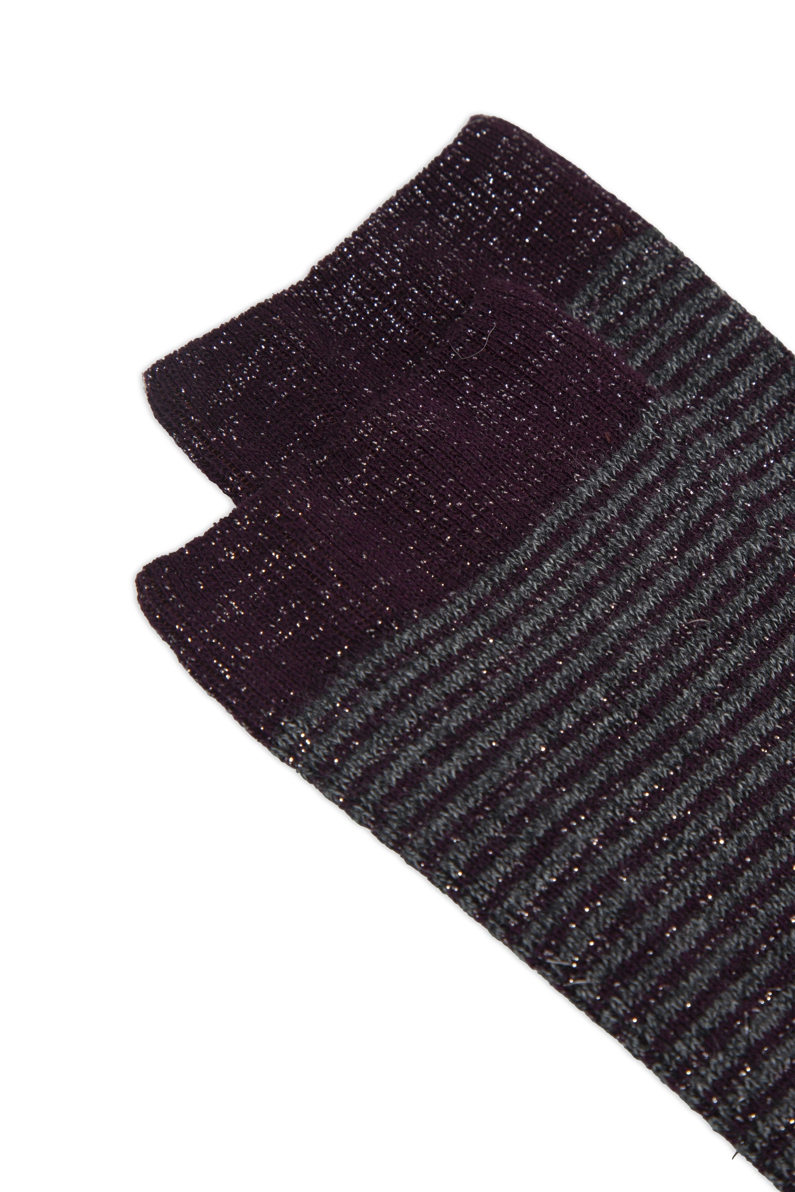 Lapua sok - burgundy