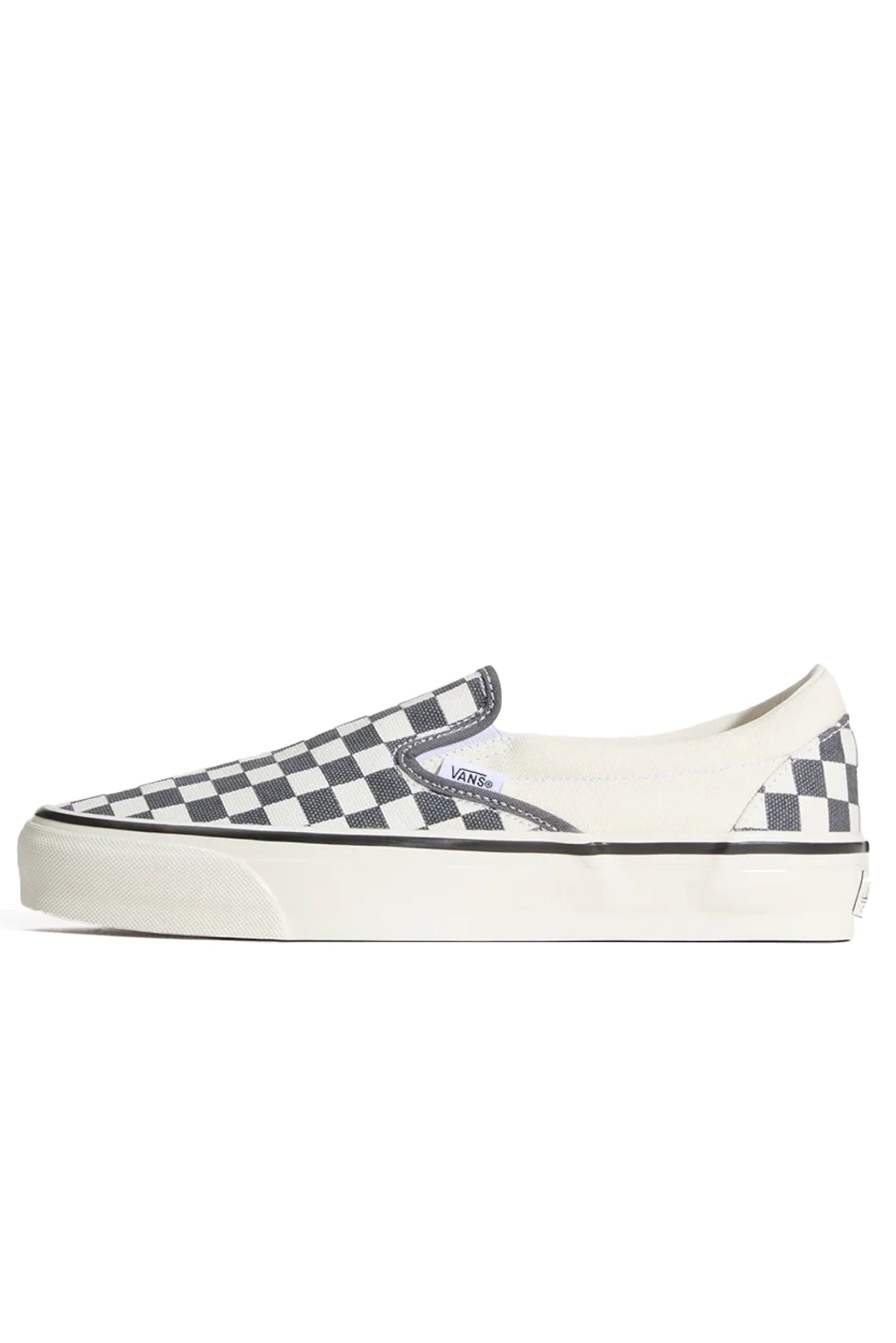 Vans | LX Classic Slip-On 98 in Pewter