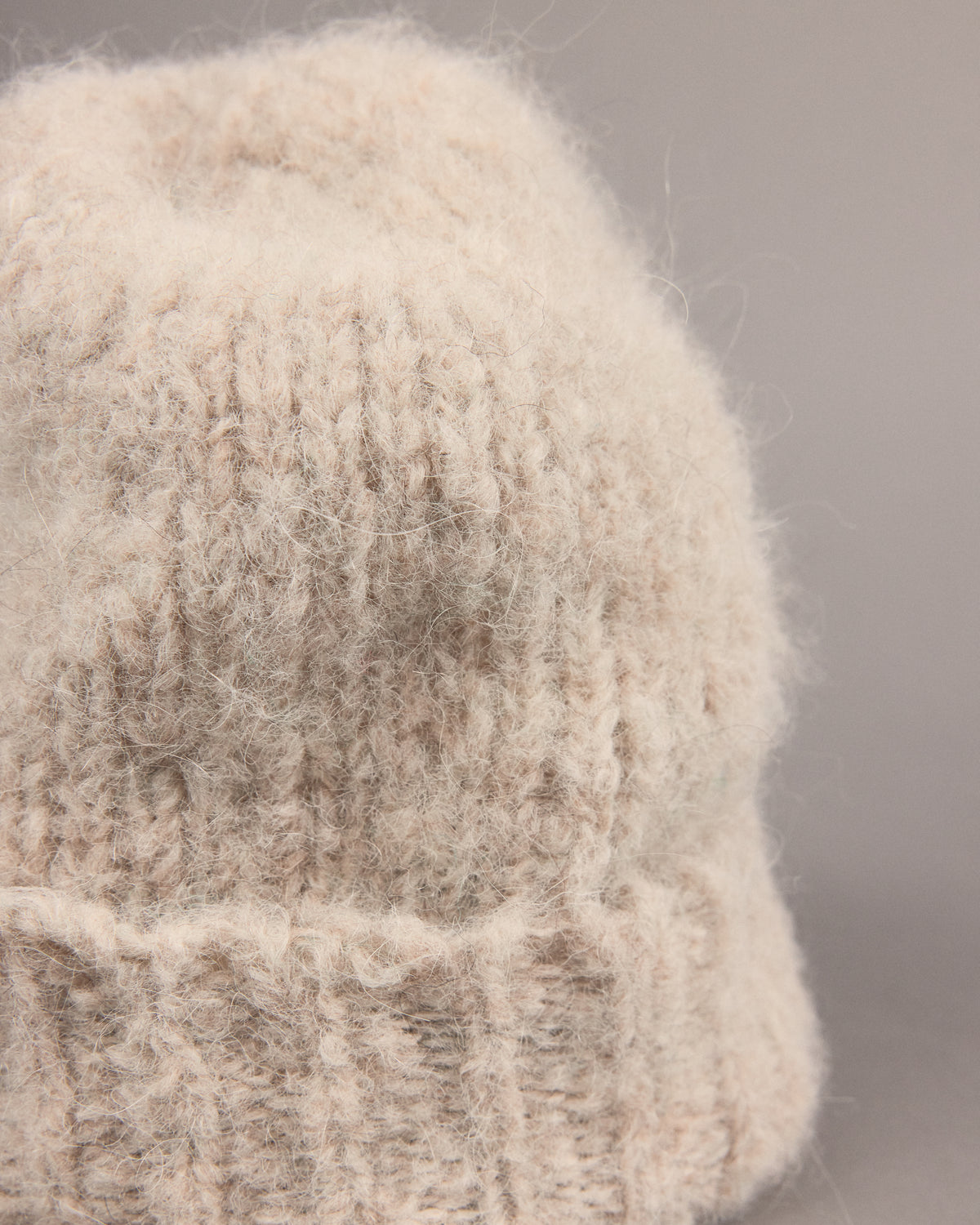 Jodphur beanie in stone