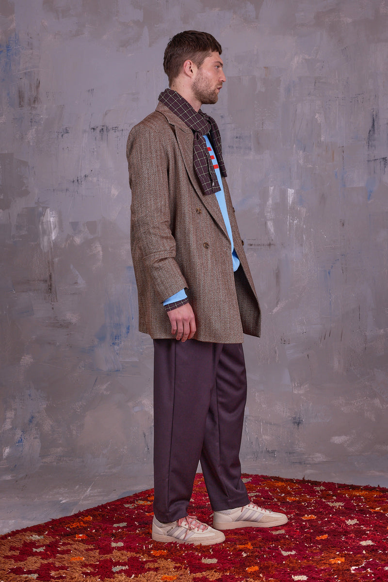 Gijs trousers in after dark