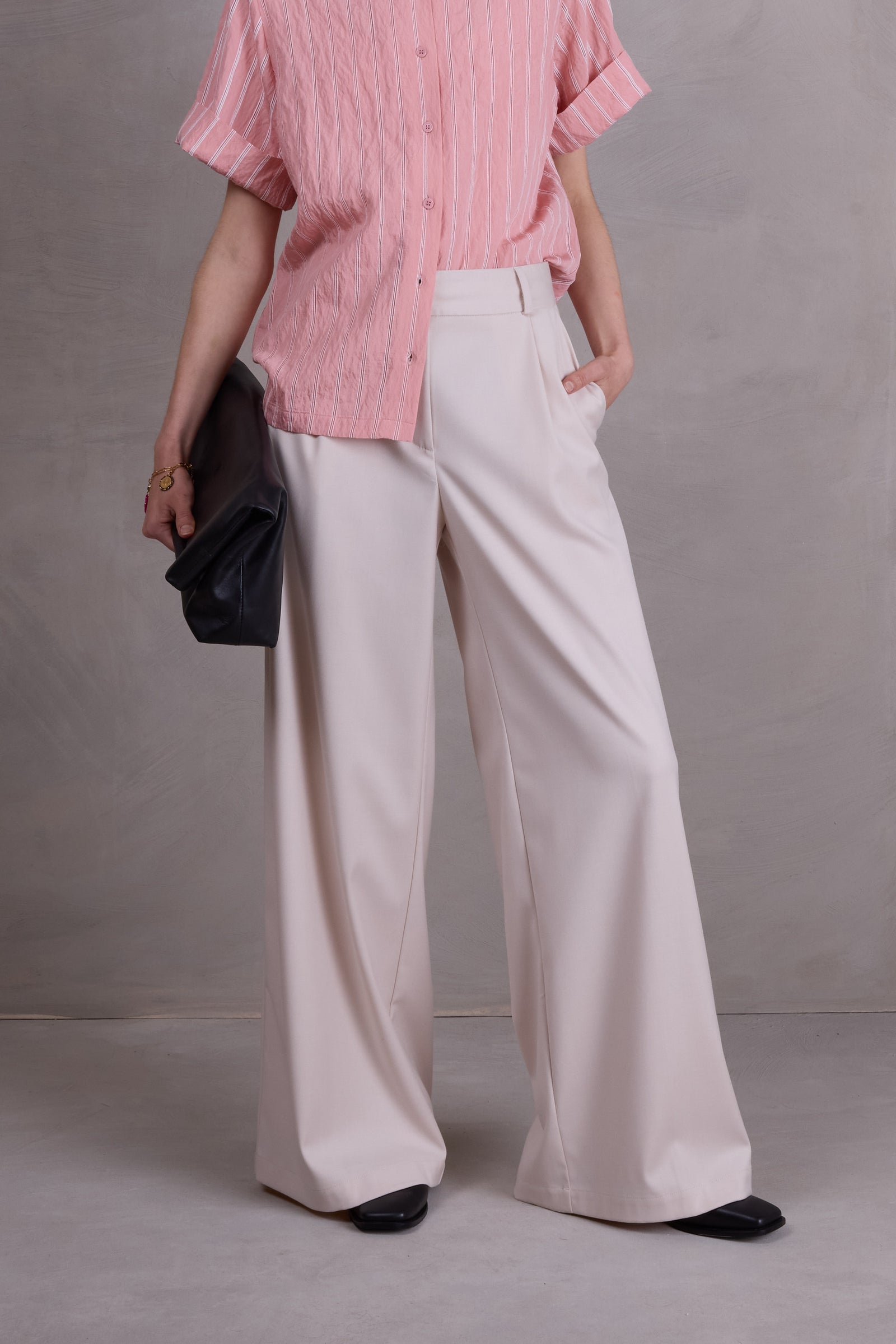 Edward Hose in vanille