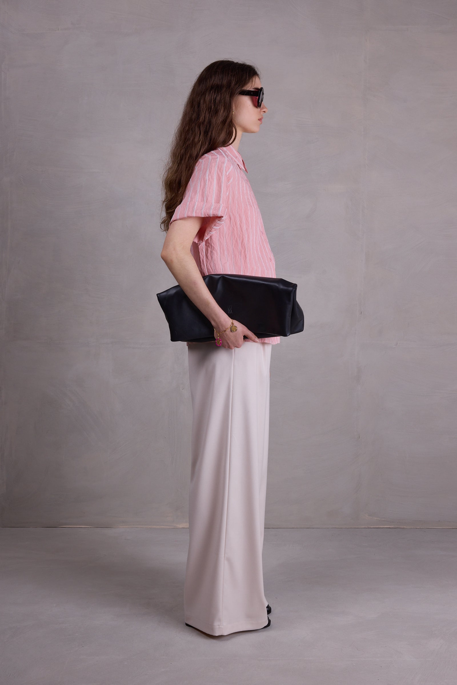 Edward Hose in vanille