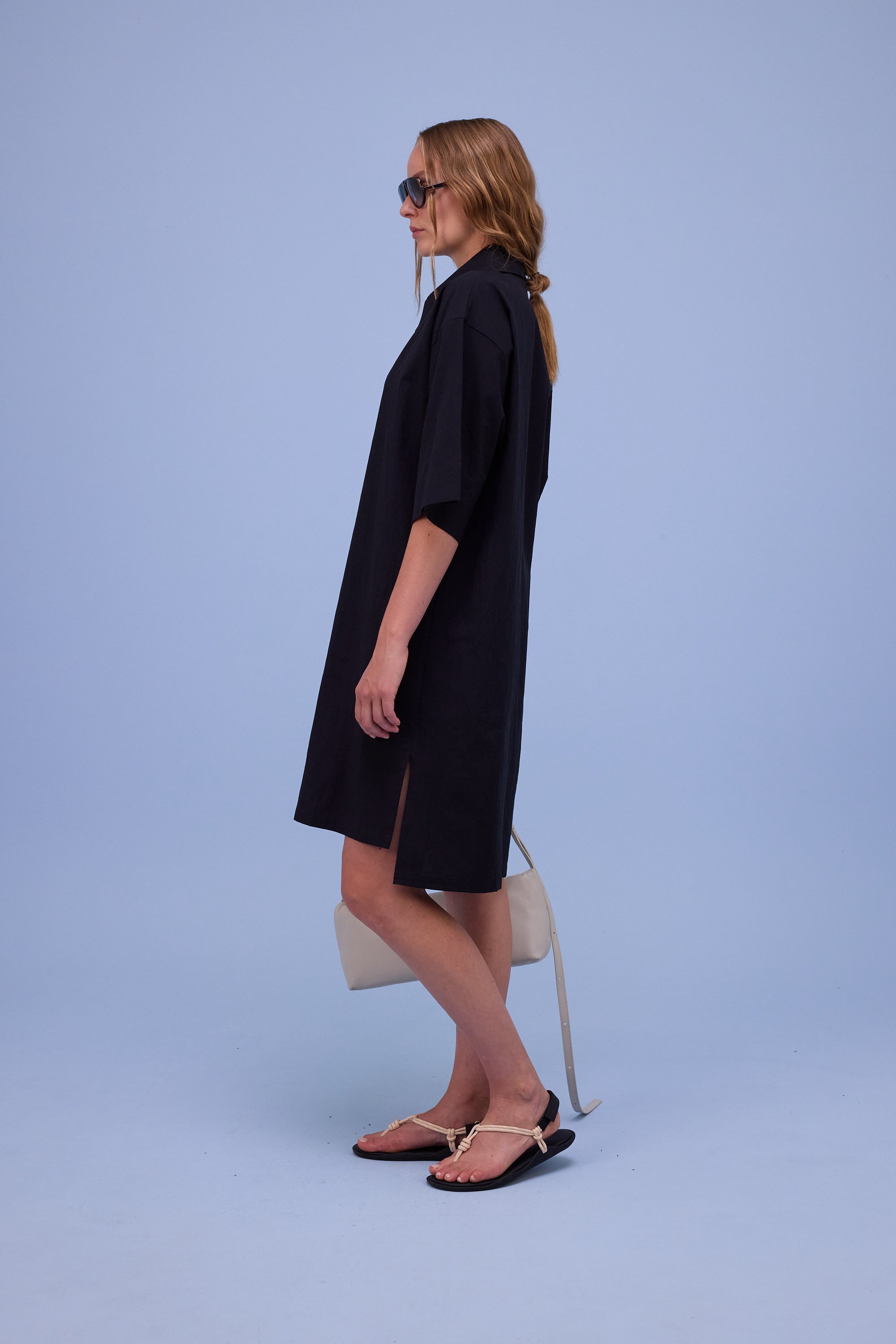 Hester Polokleid