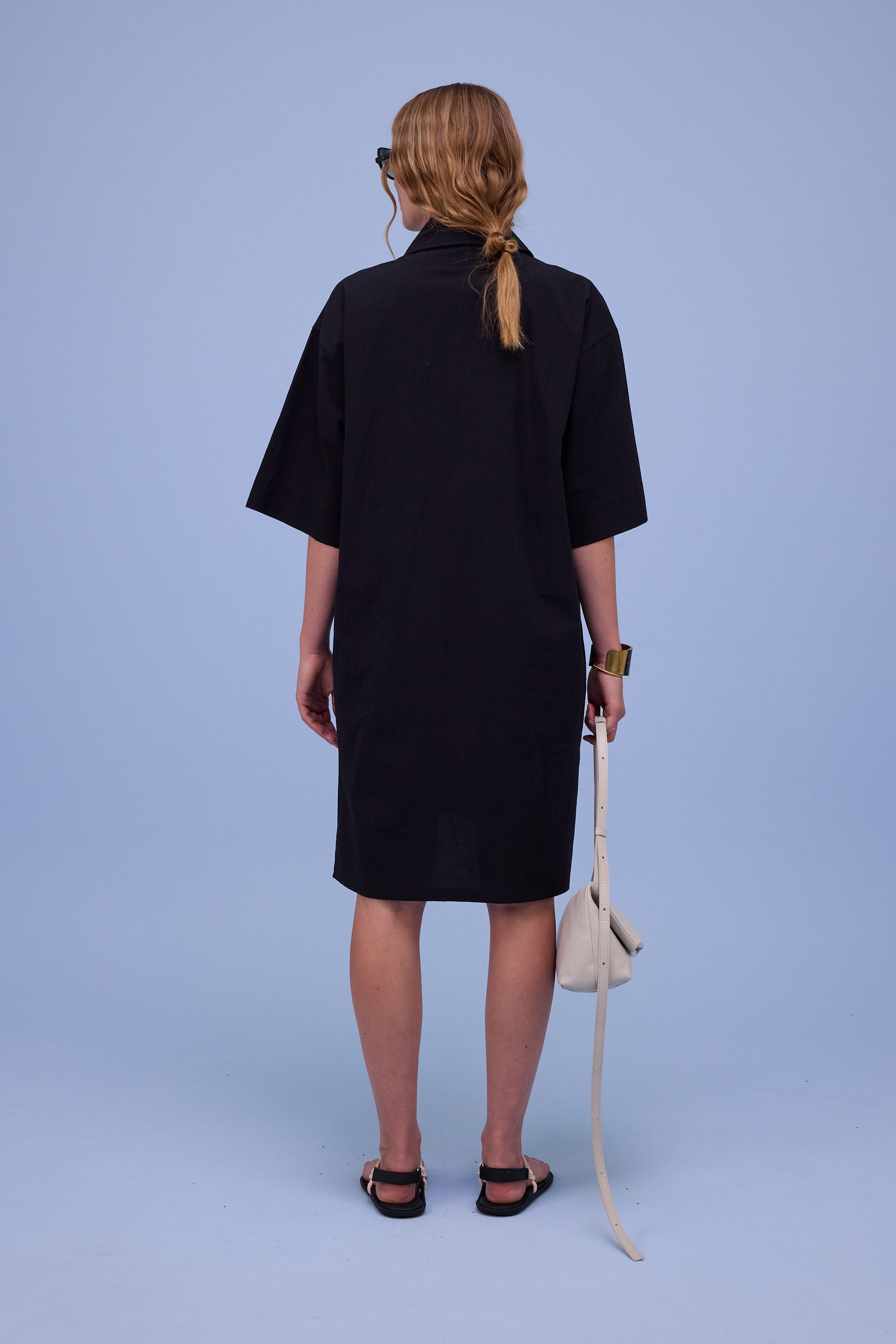 Hester Polokleid