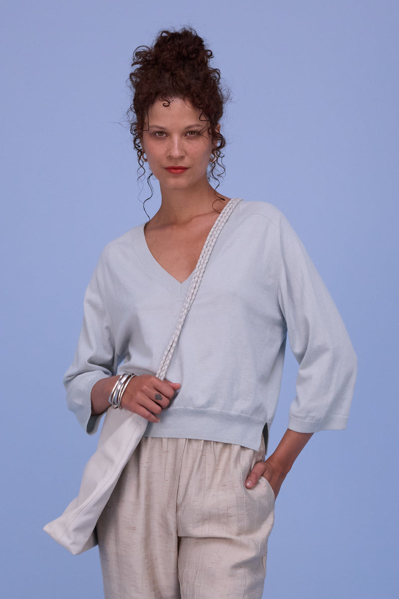 Hamina trui in springwater