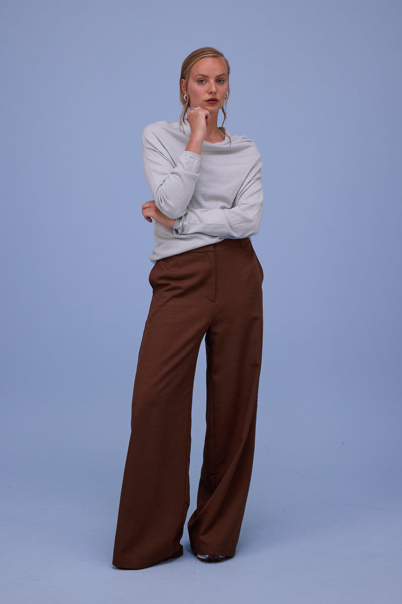 Halova trui in springwater