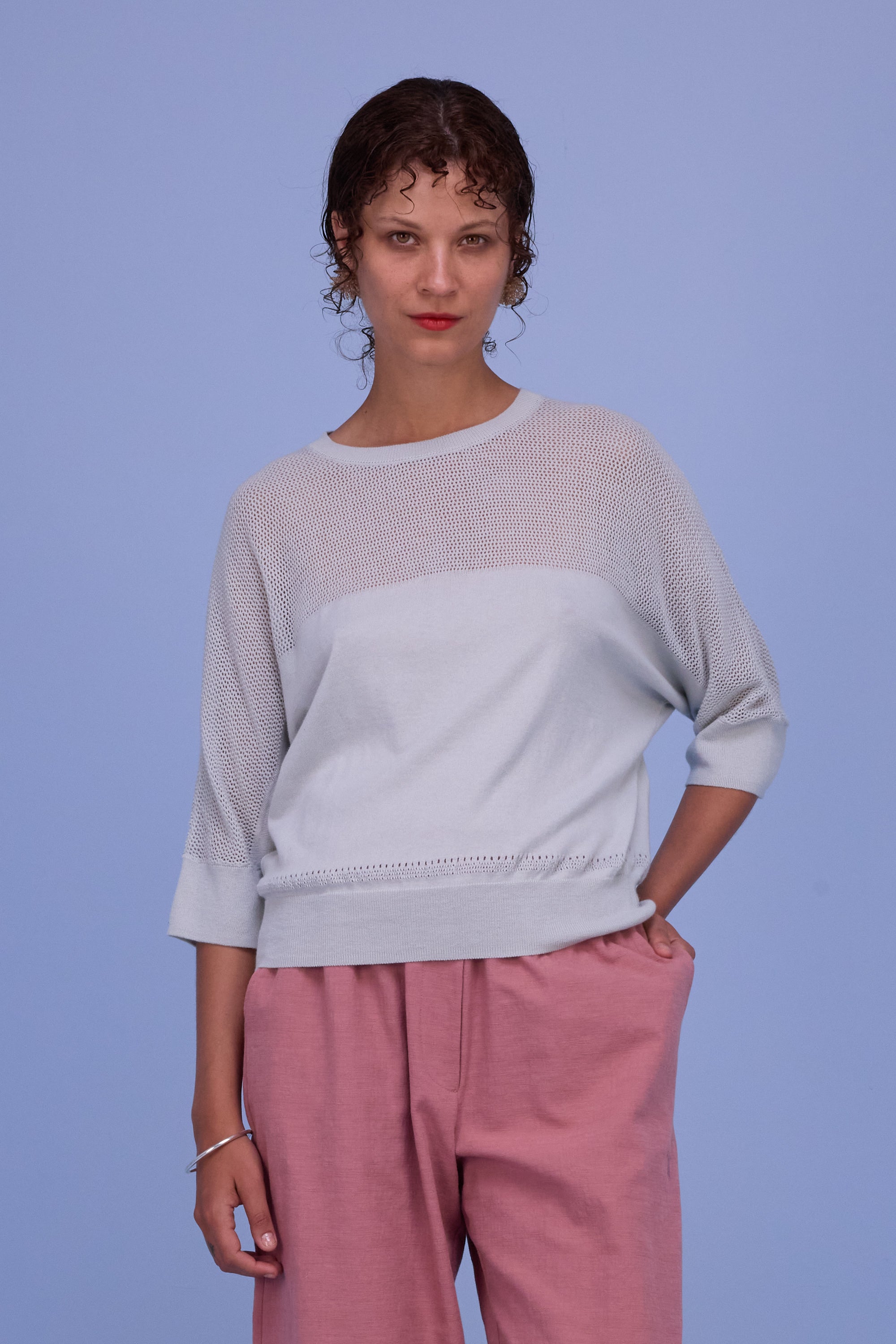 Hiroo top in springwater