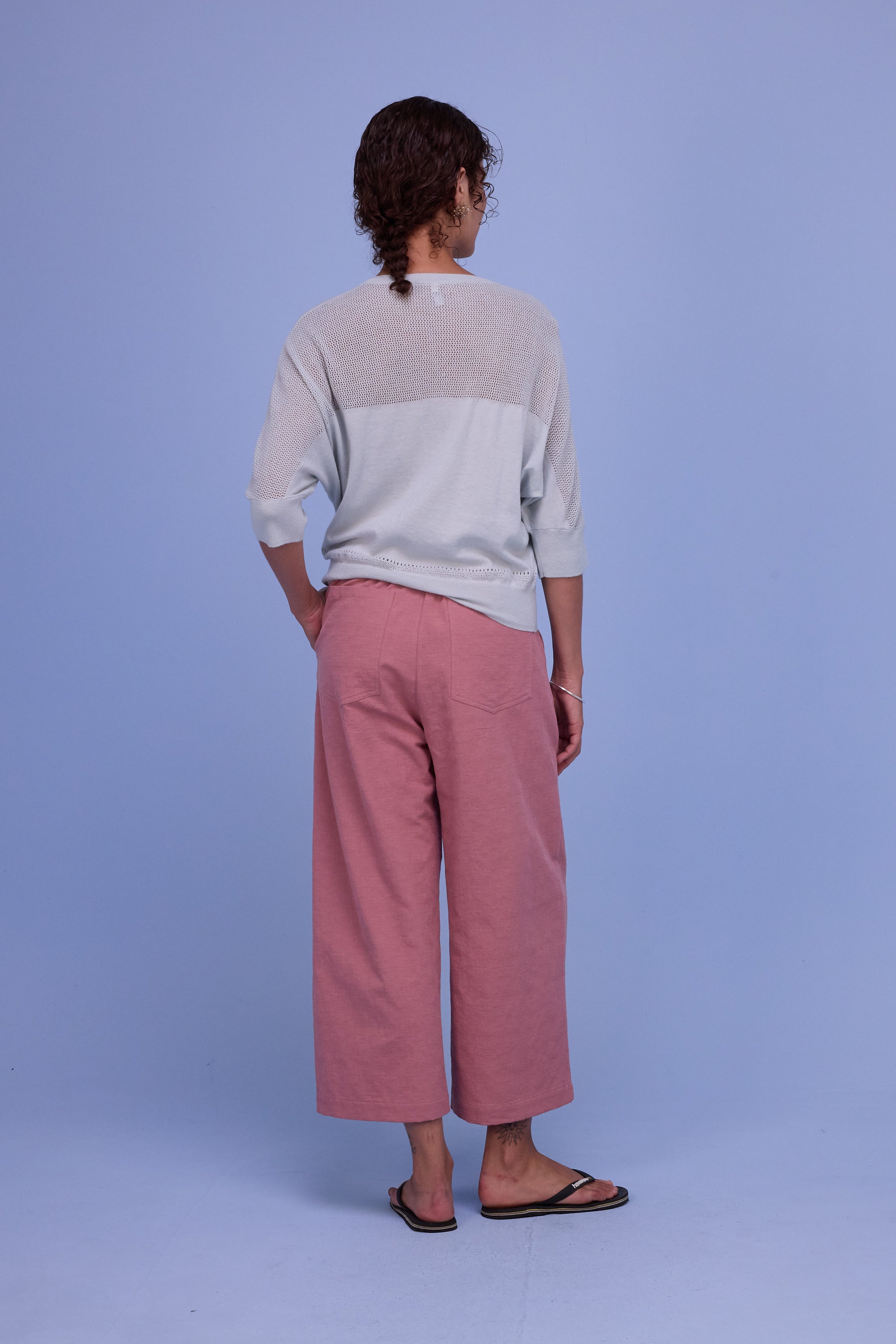 Hiroo top in springwater