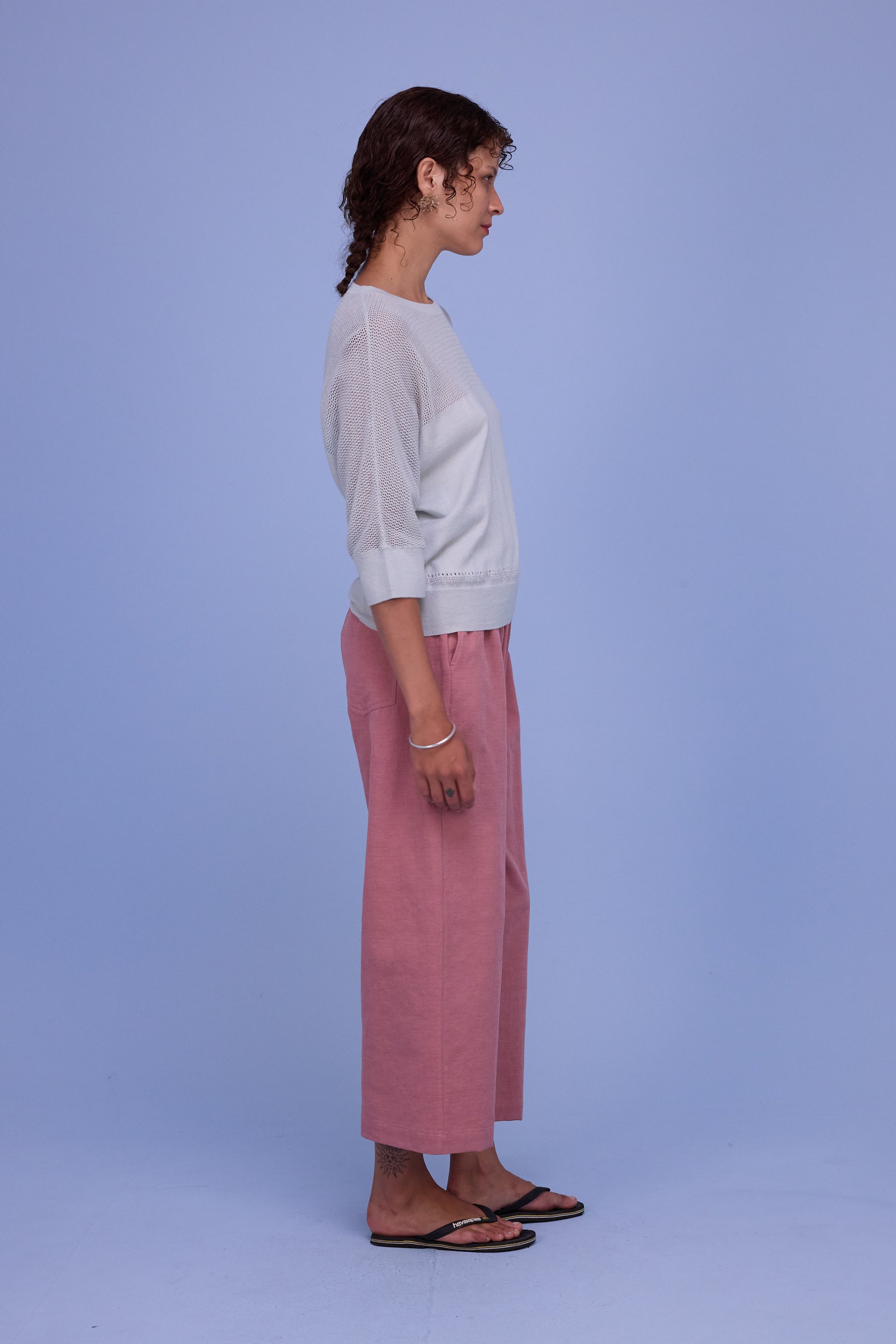 Hiroo top in springwater