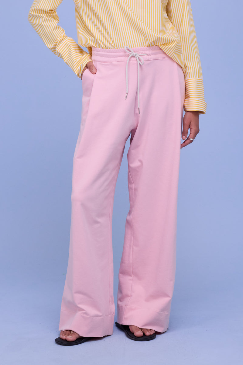 Geano broek in pink