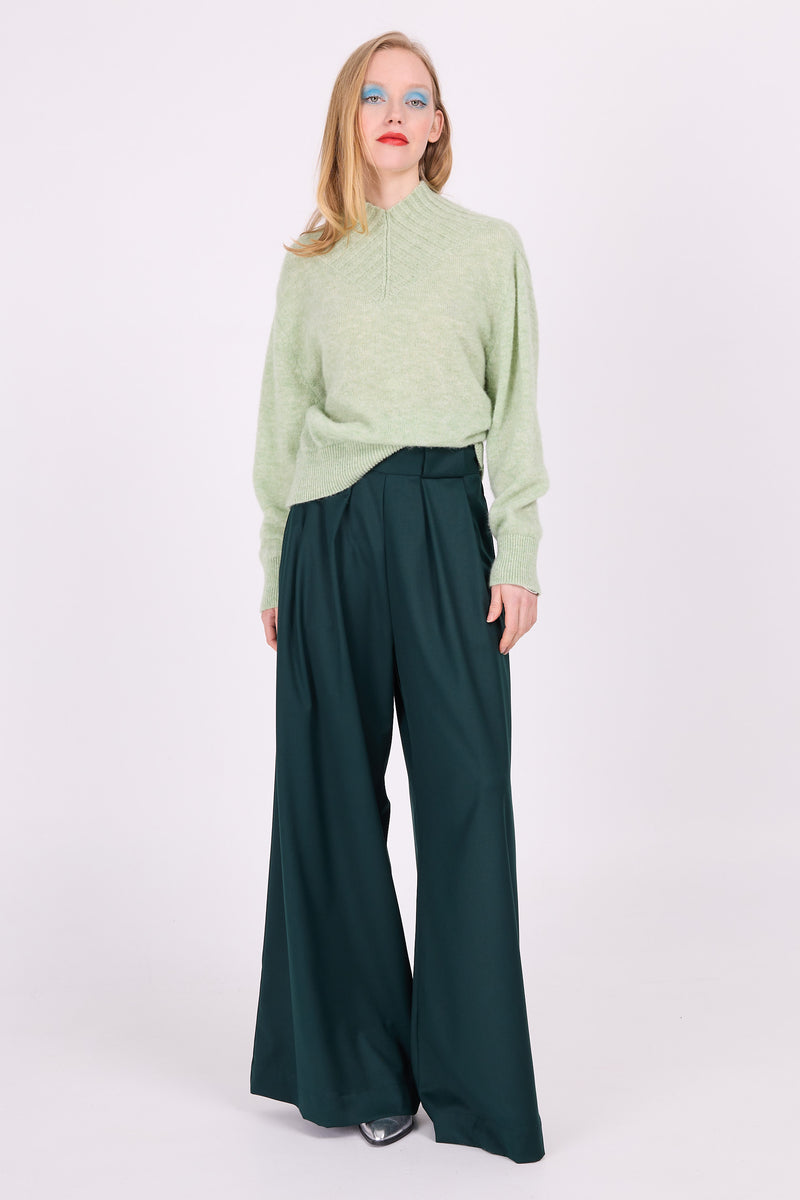 Clinton pine trousers