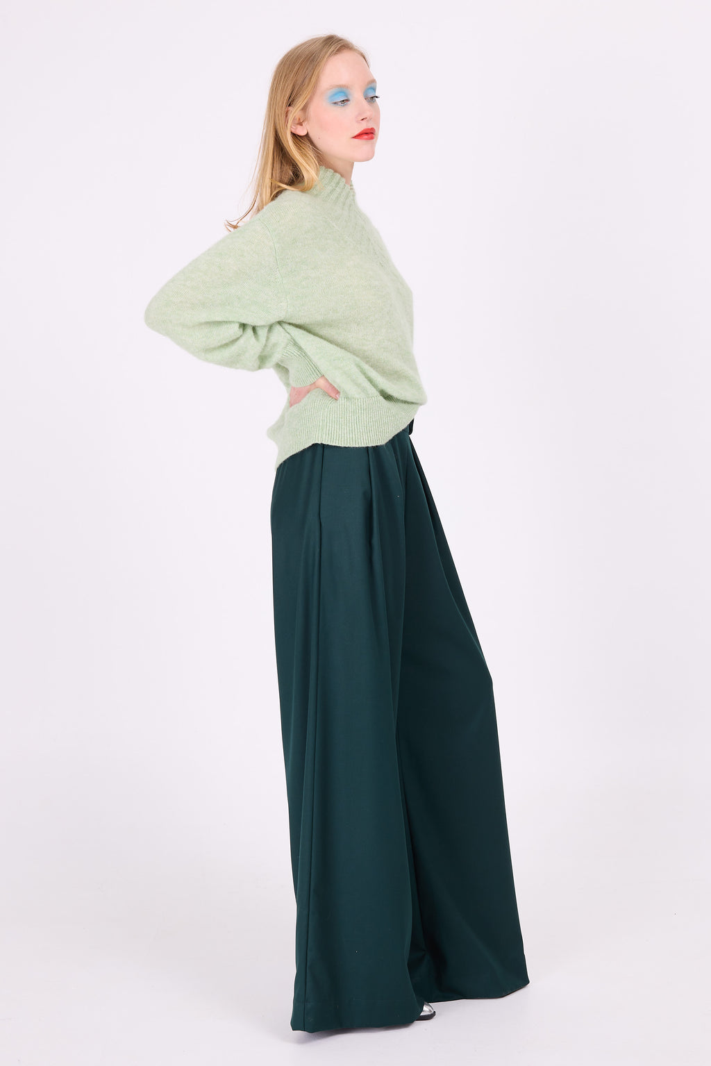 Clinton pine trousers