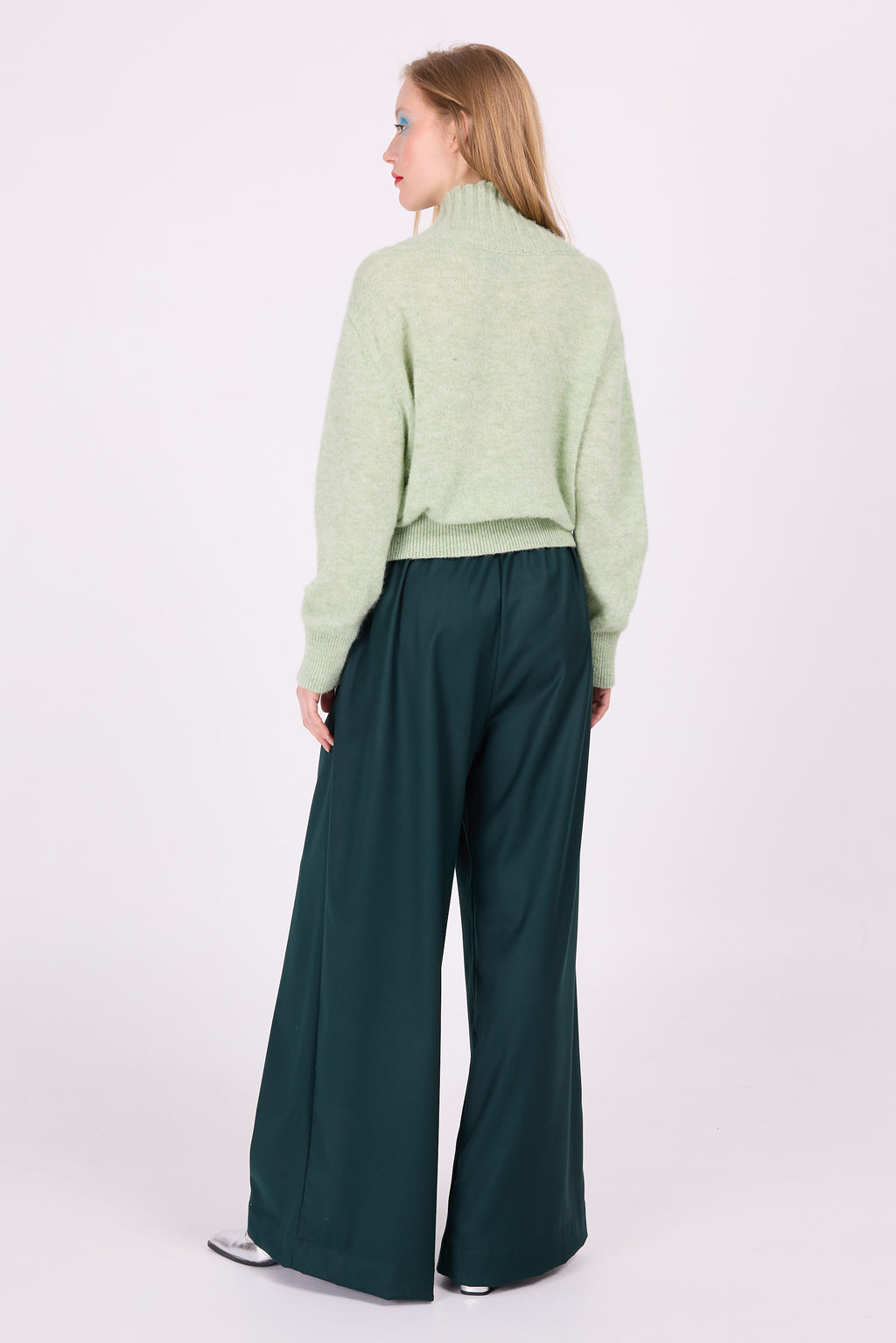 Clinton pine trousers