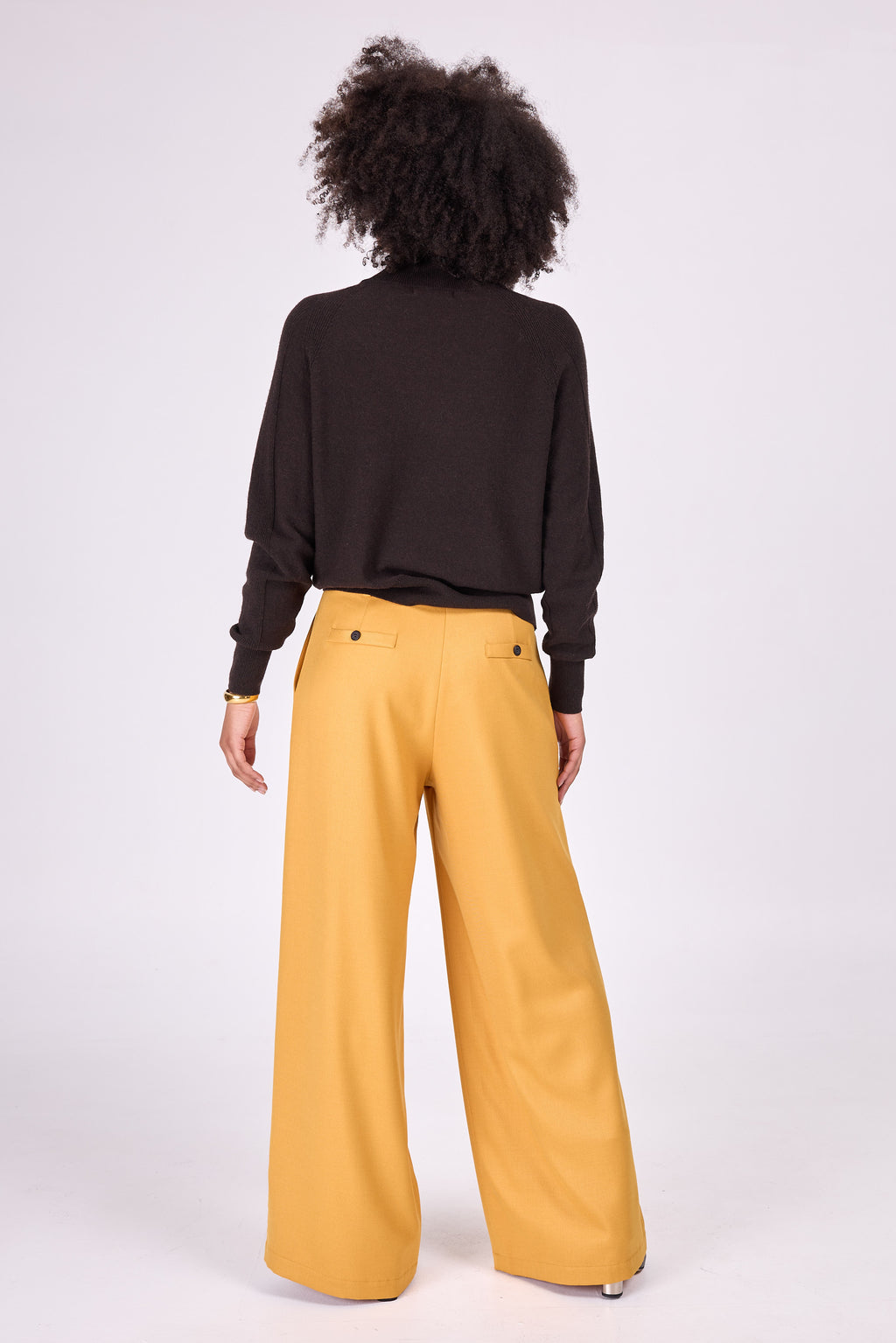 Zoella mango trousers