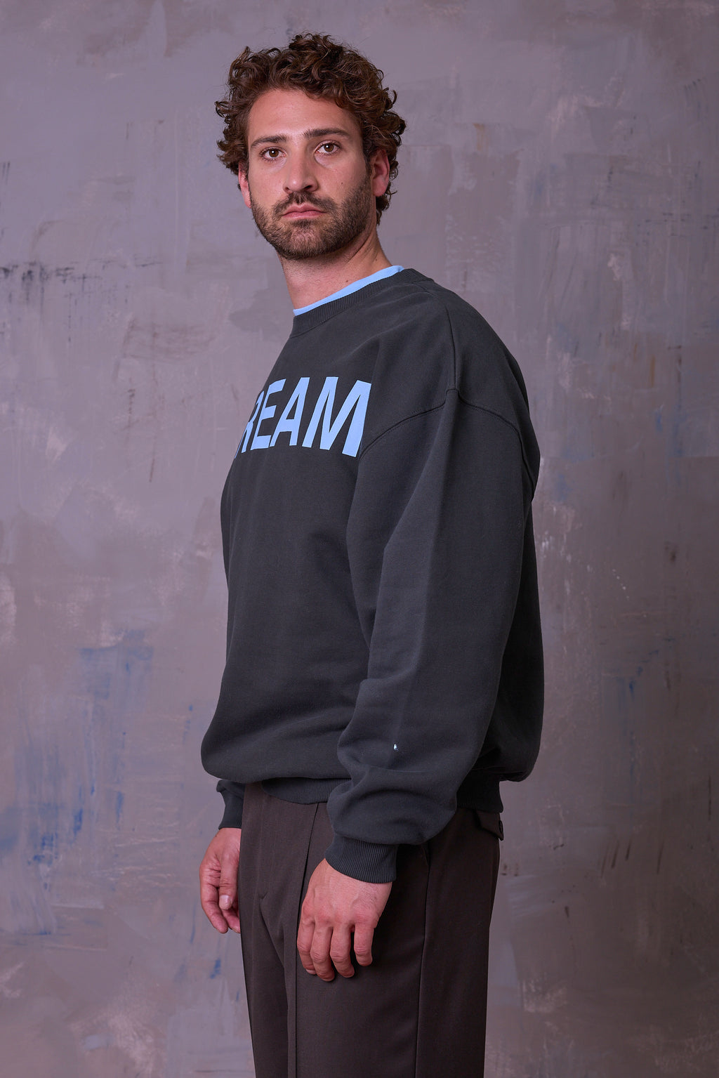 Glynth DREAM Pullover