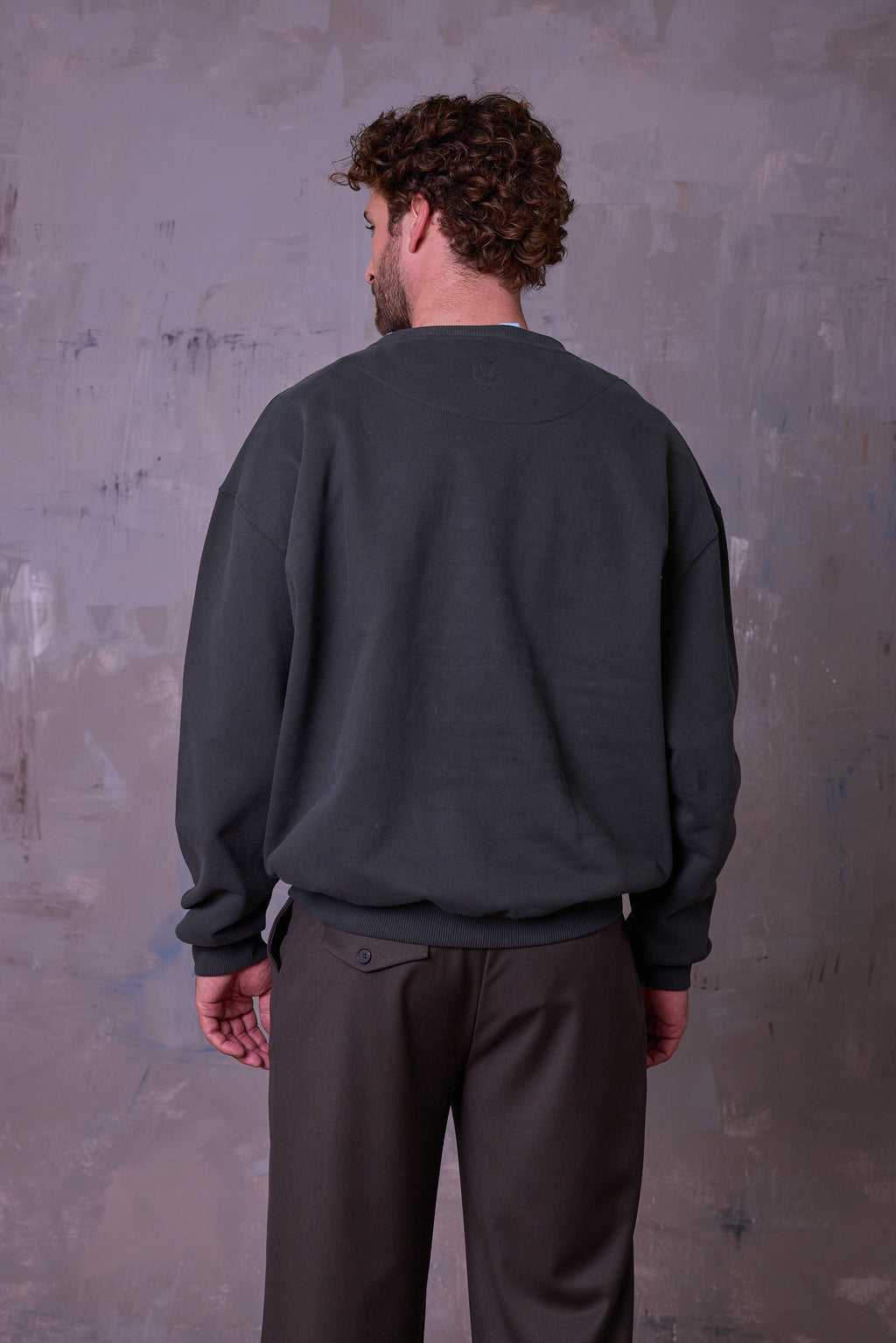 Glynth DREAM Pullover