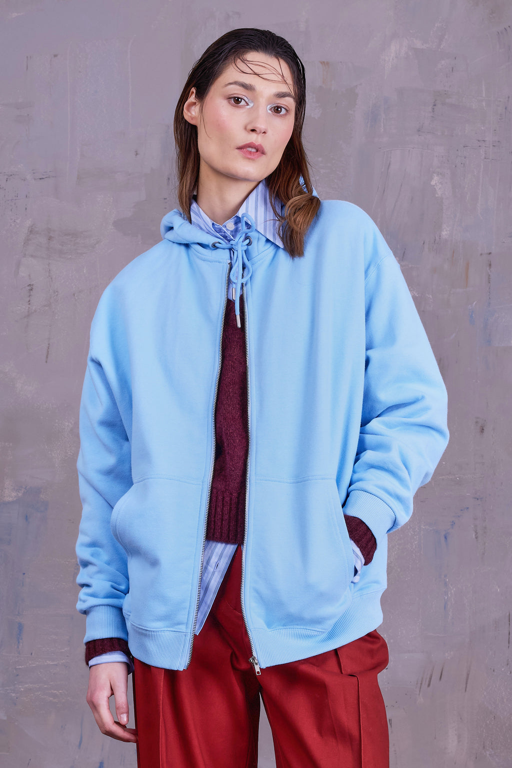 DREAM sweat à capuche Gaite