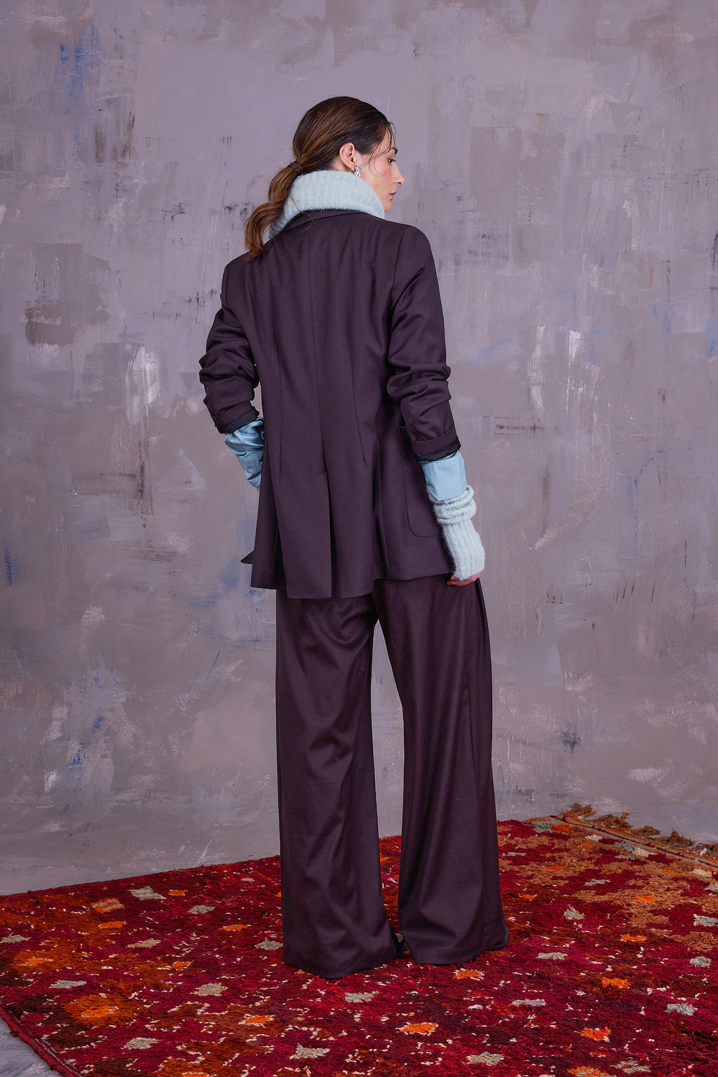 Écharpe tube Gisella