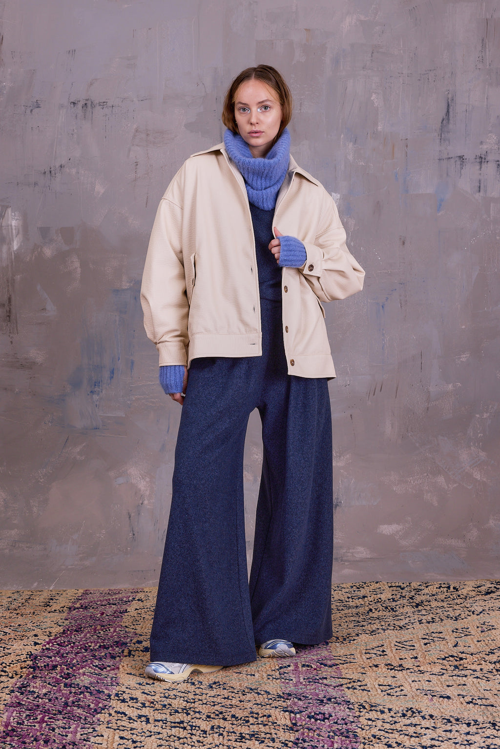 Gisella Schlauchschal